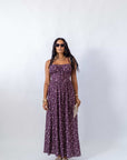 Dress Flores