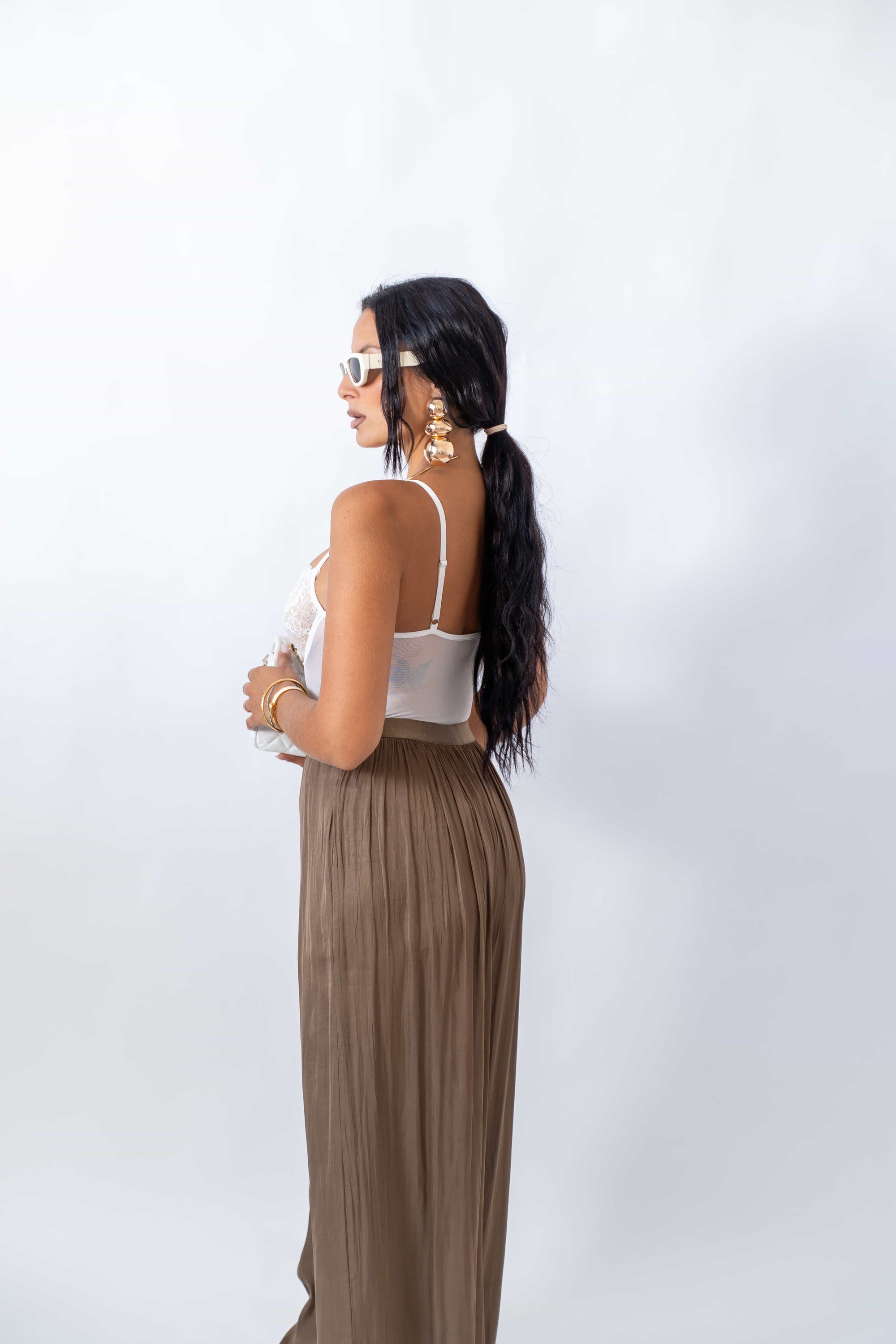 Body Samira
