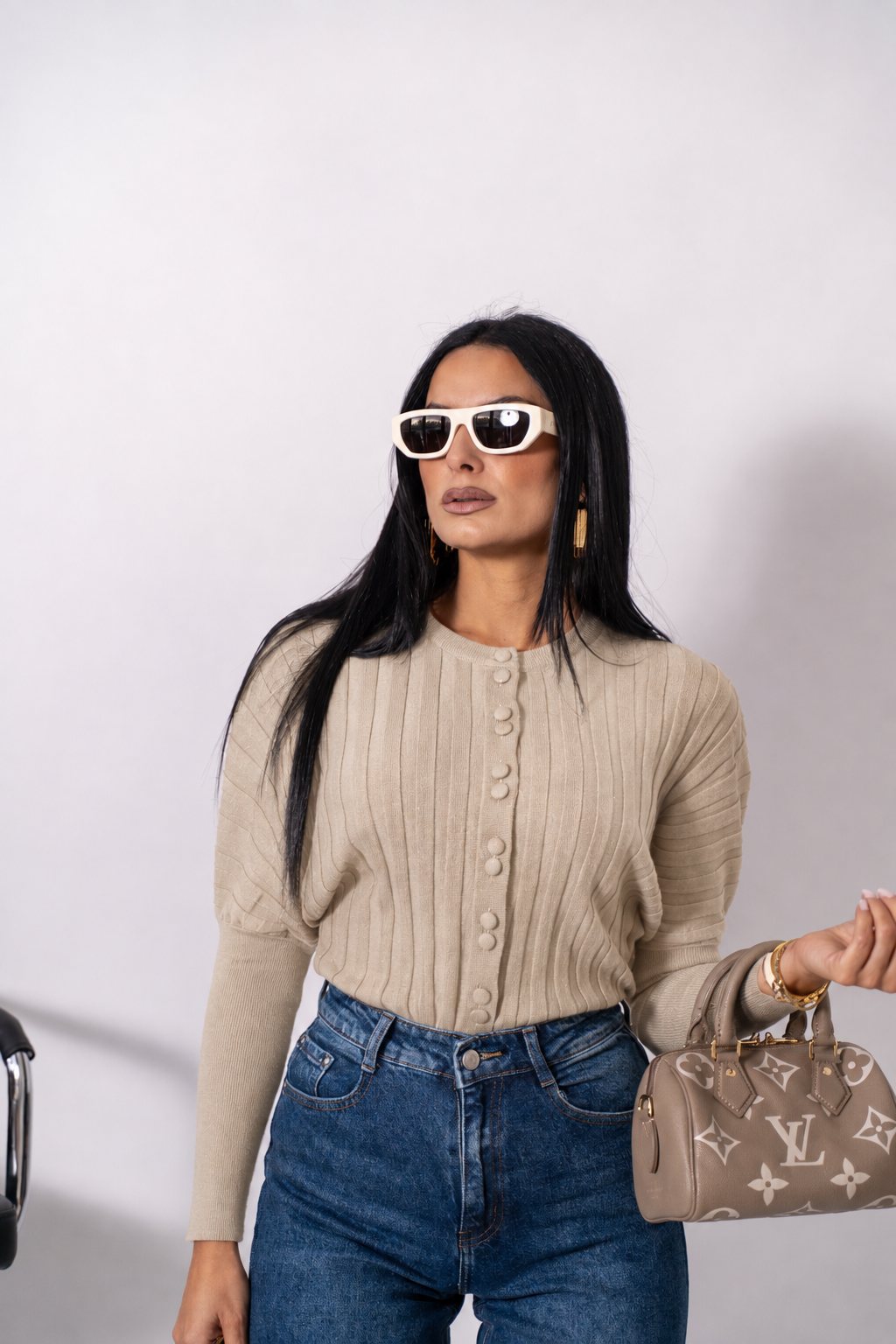 Cardigan Reven