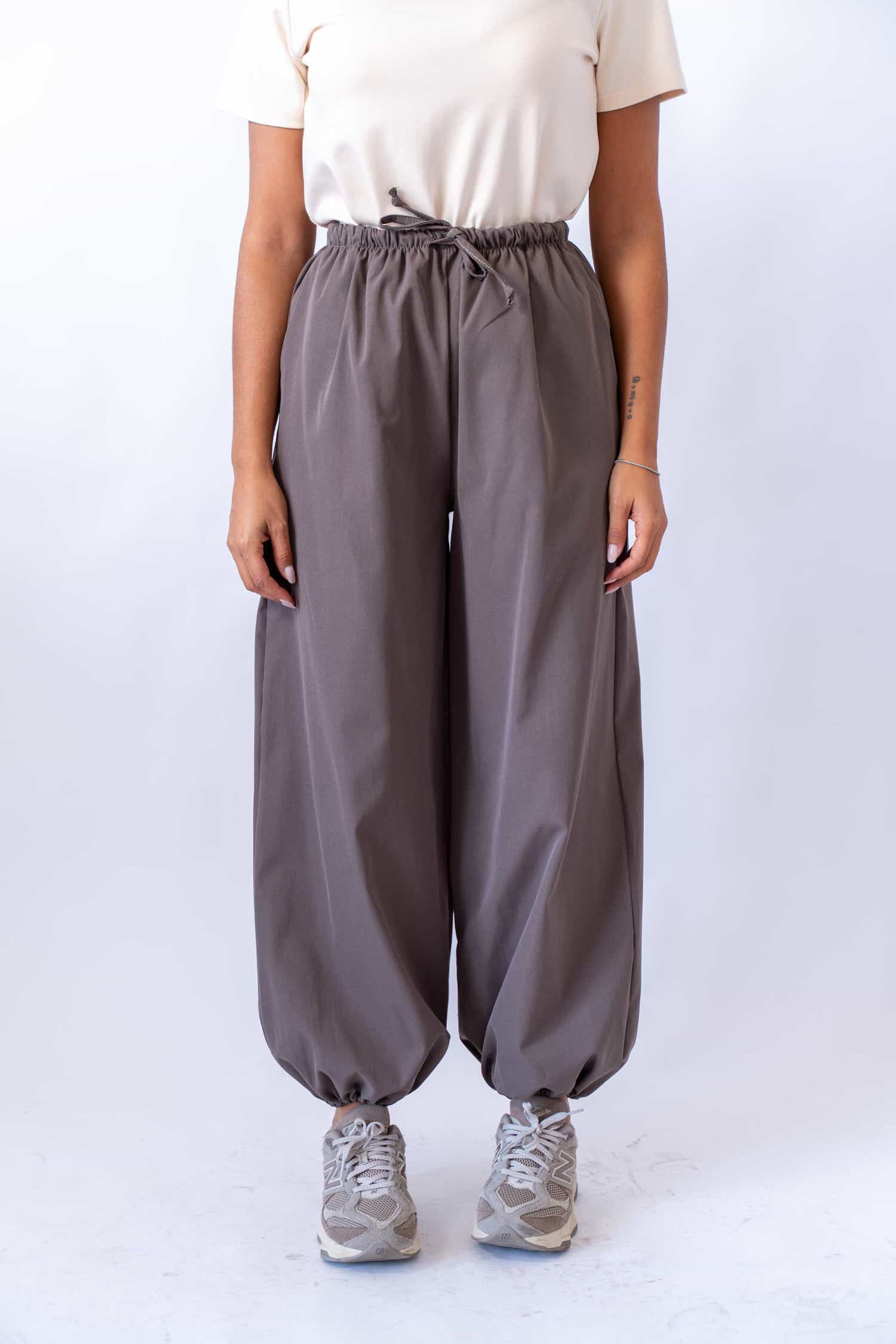 Coordinato Ball Mud