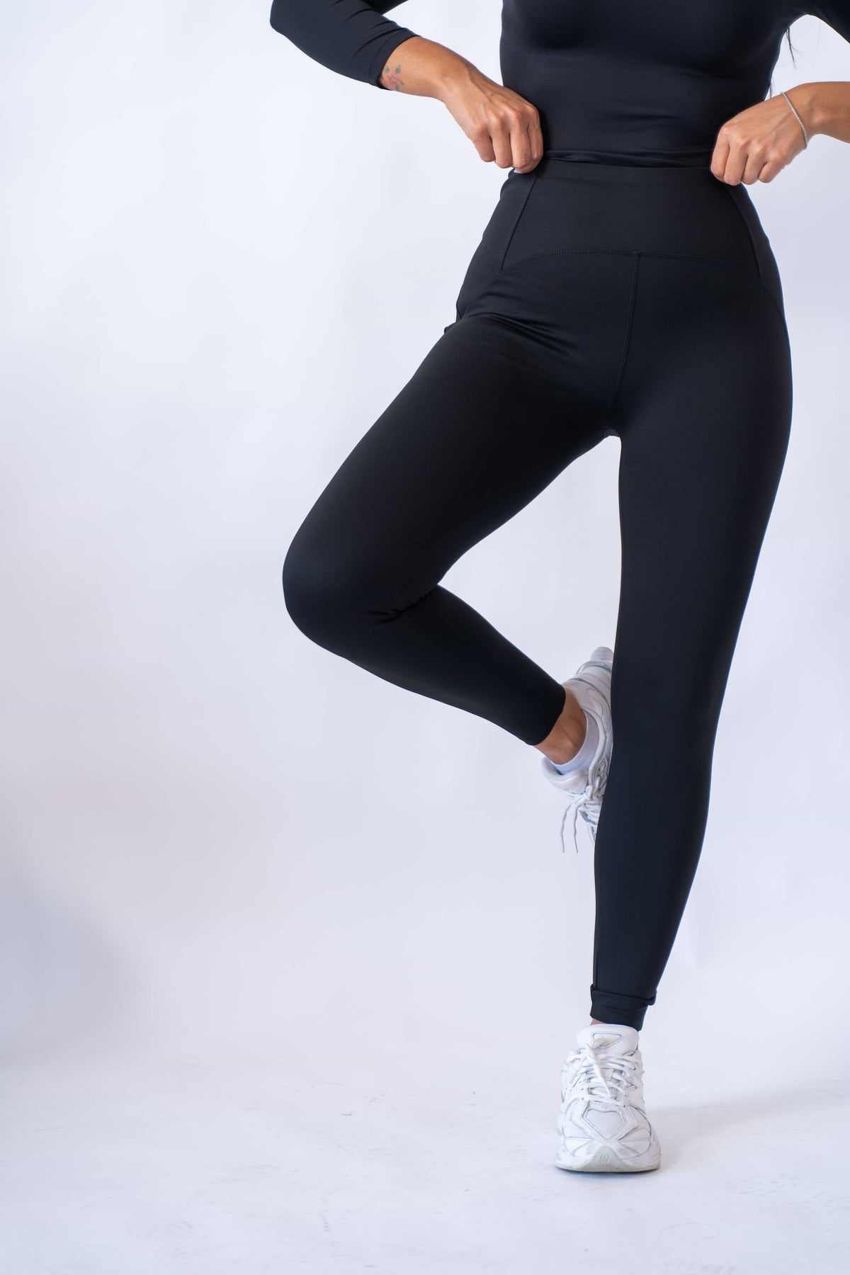 Leggings Modellante