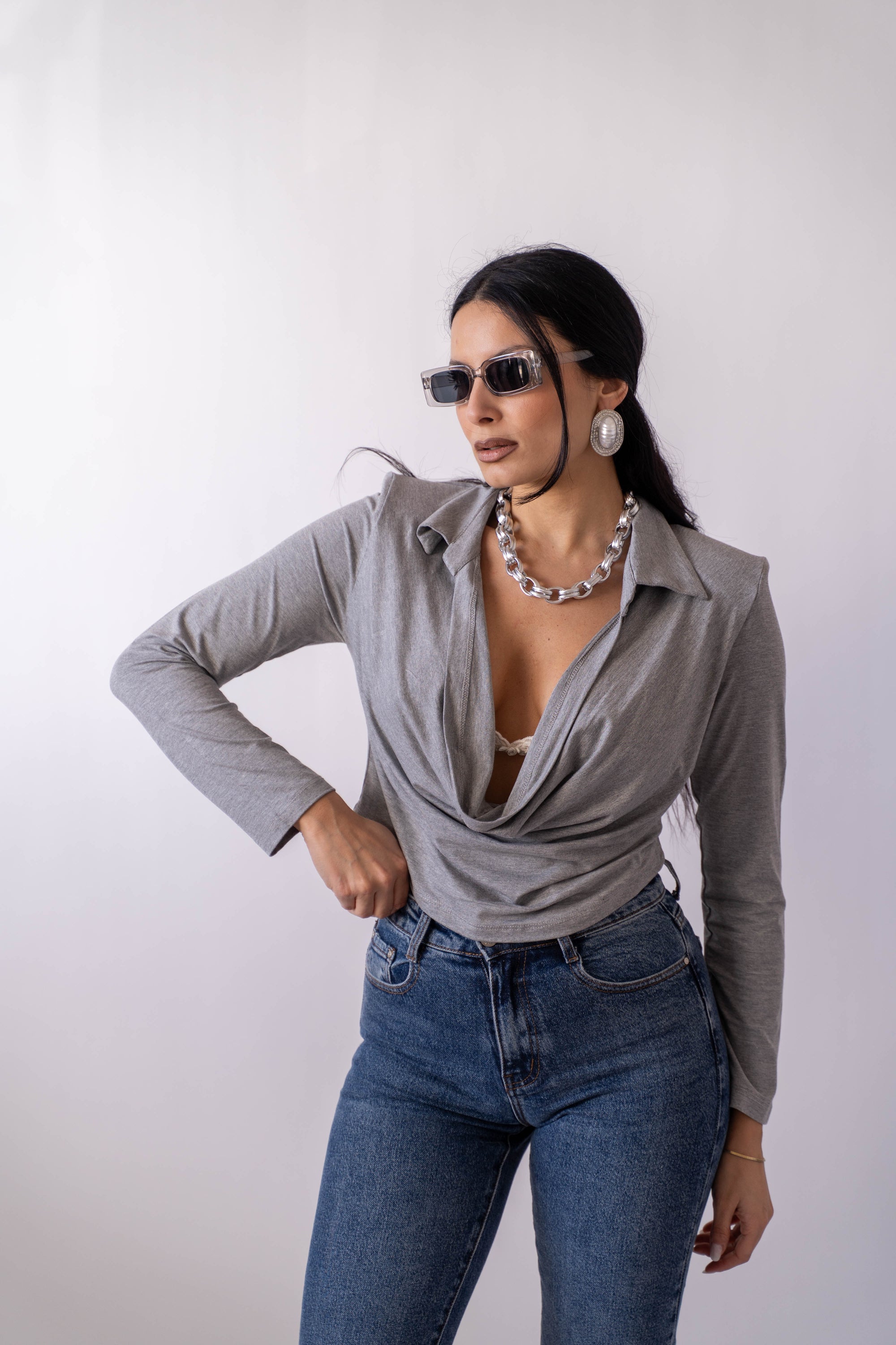 Maglia Elettra - Stylish Moda