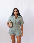 Jumpsuite Glenda