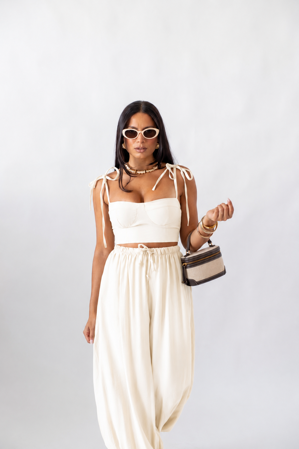 Coordinato Jasmine