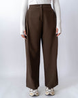 Pantalone Gamba Dritta - Stylish Moda