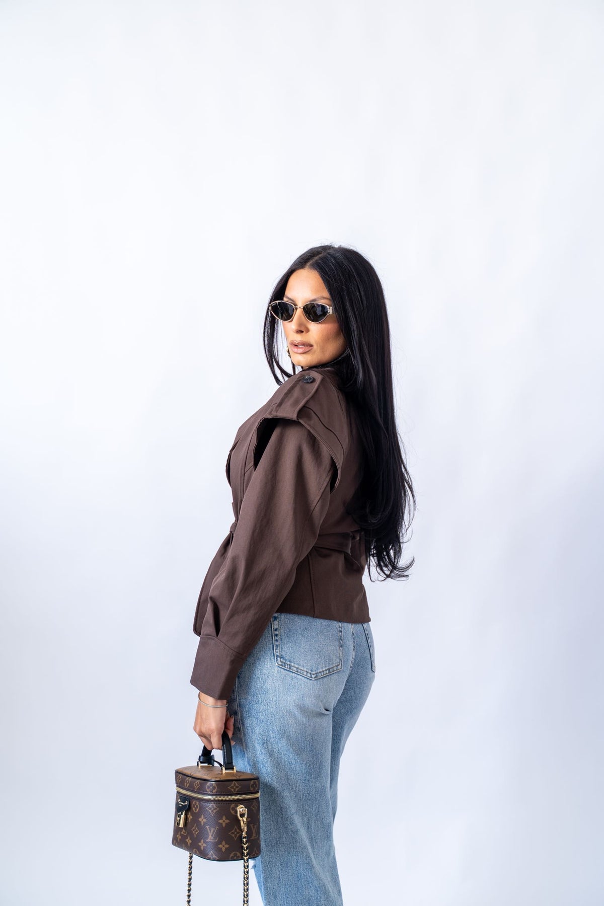 Trench Coat