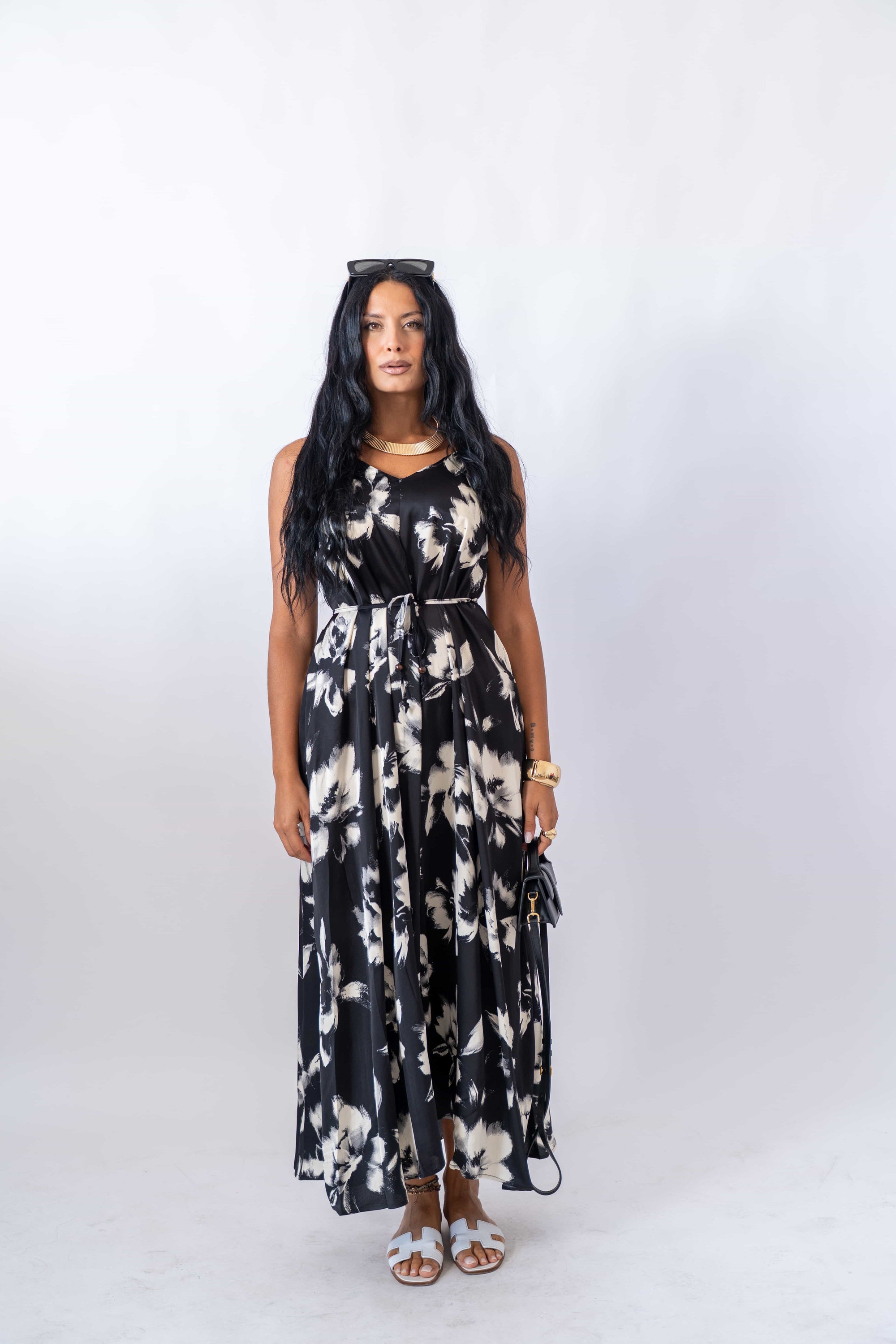 Dress Monet
