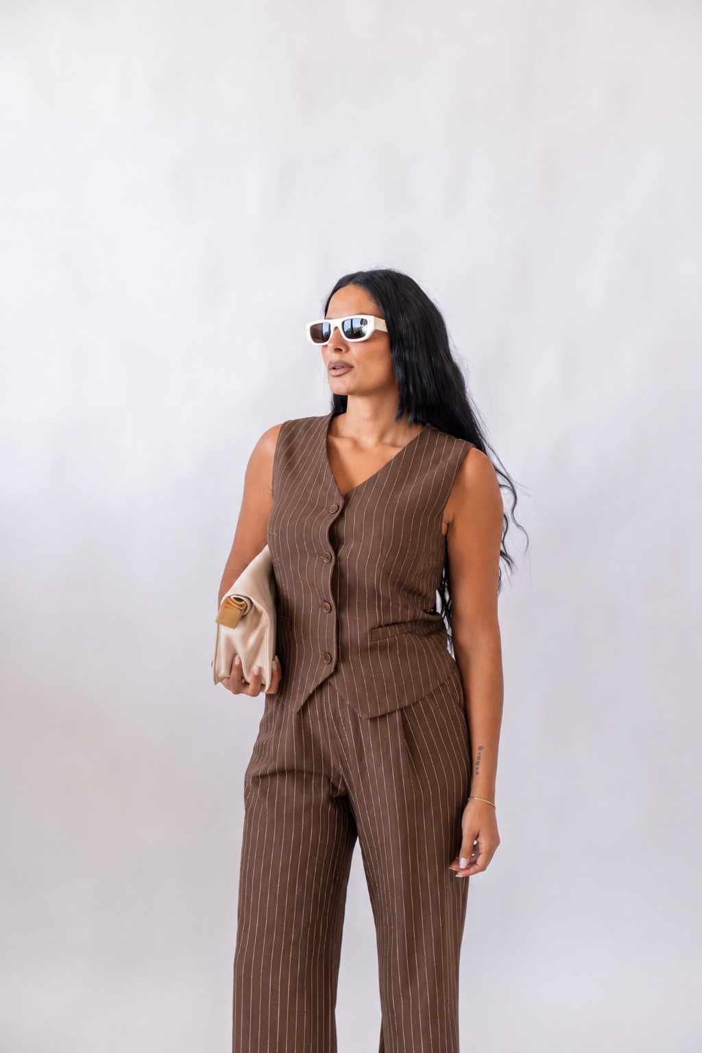 Tailleur Penelope