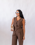 Tailleur Penelope