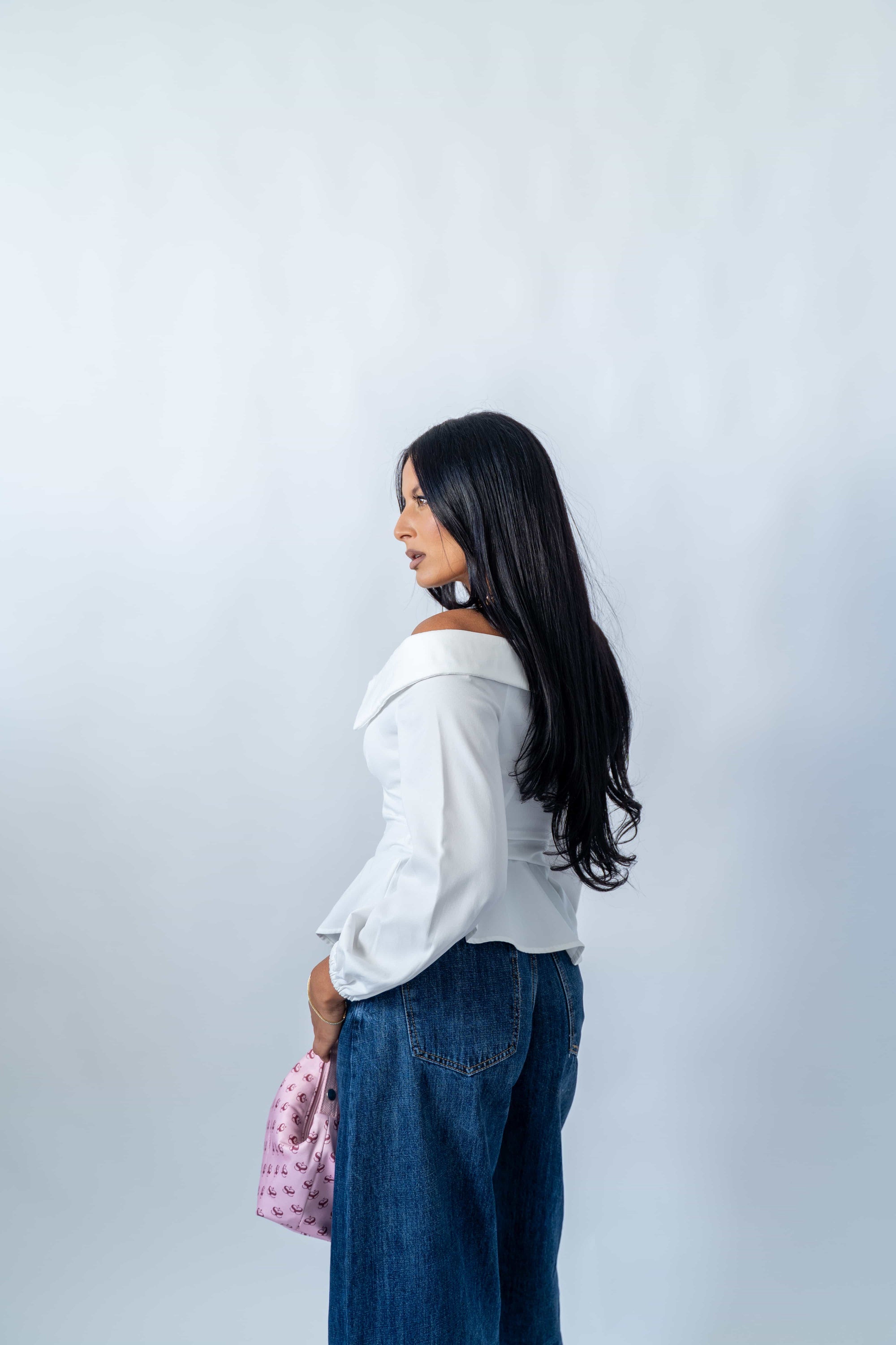 Camicia Loren