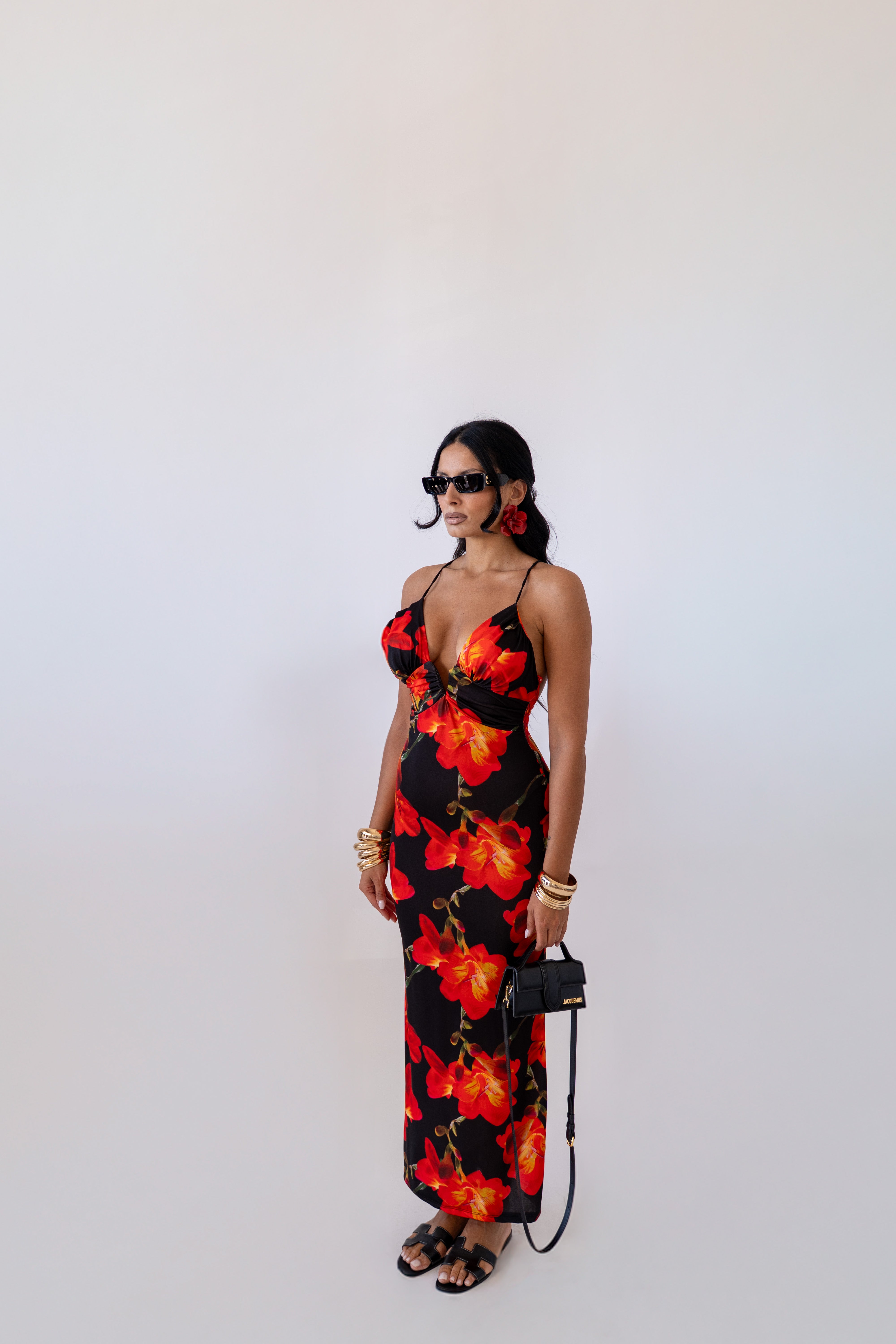 Long Dress Hawaii