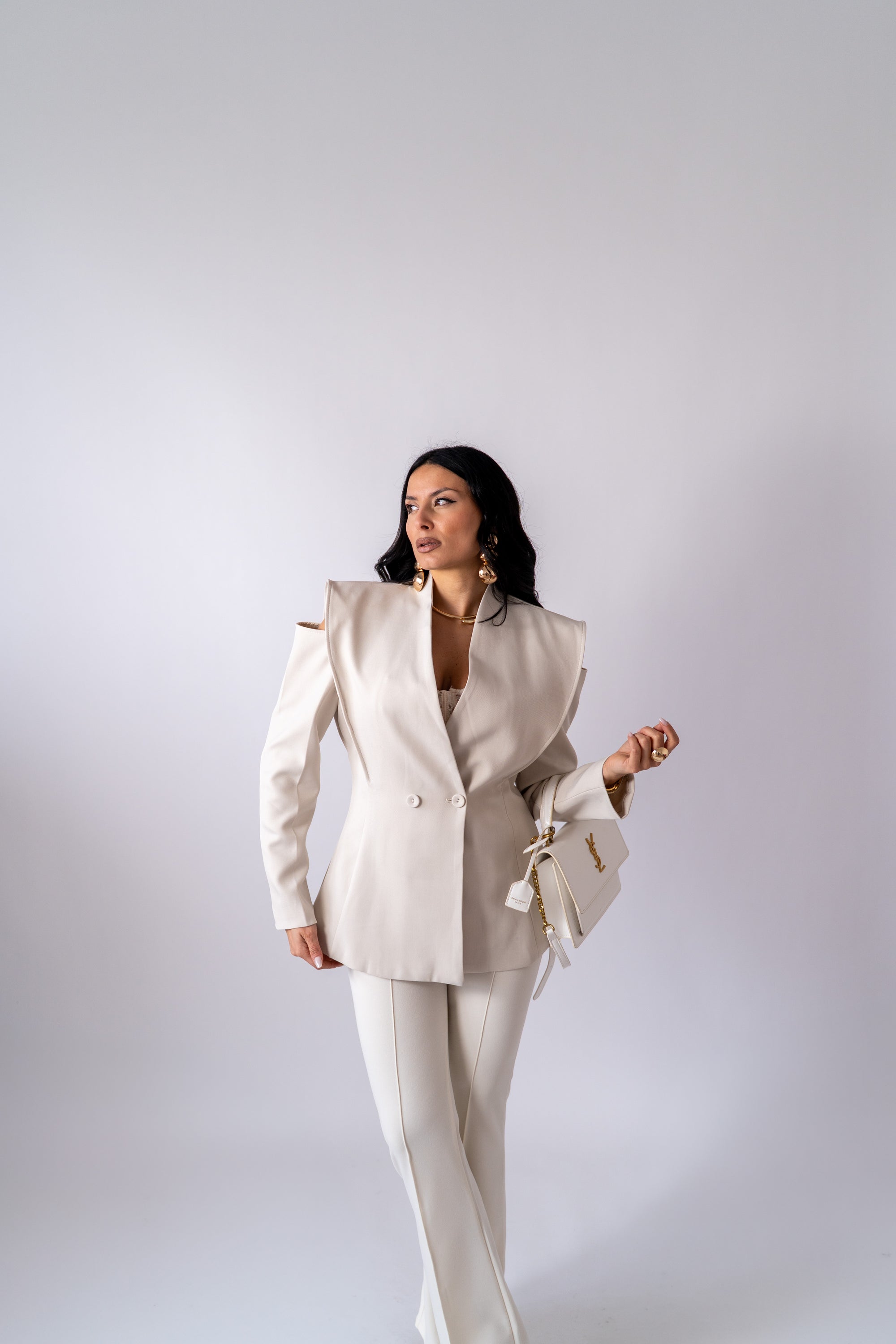 Giacca Lady - Stylish Moda