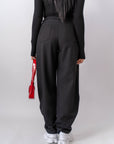 Pantalone Noir - Stylish Moda