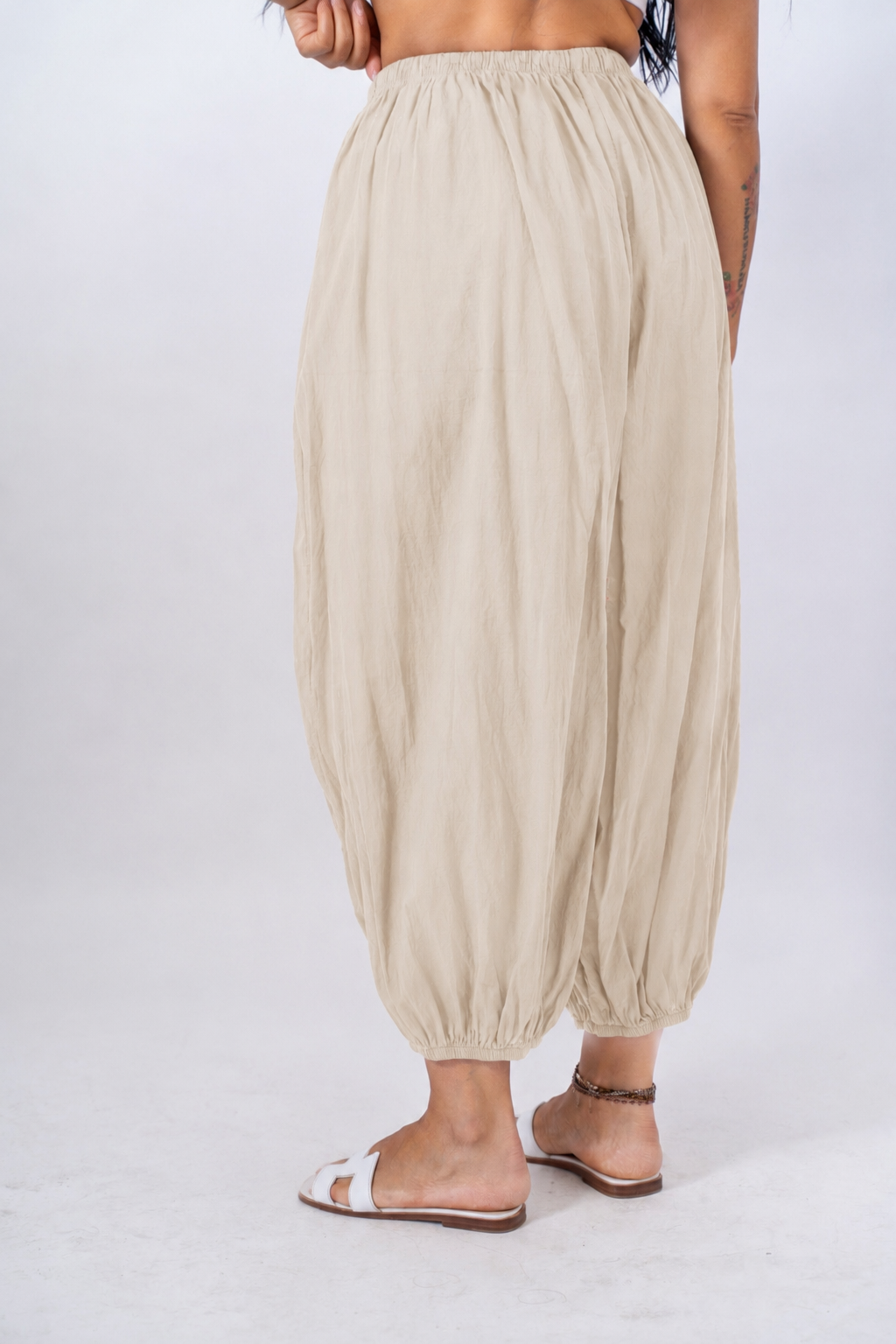 Pantalone Balloon