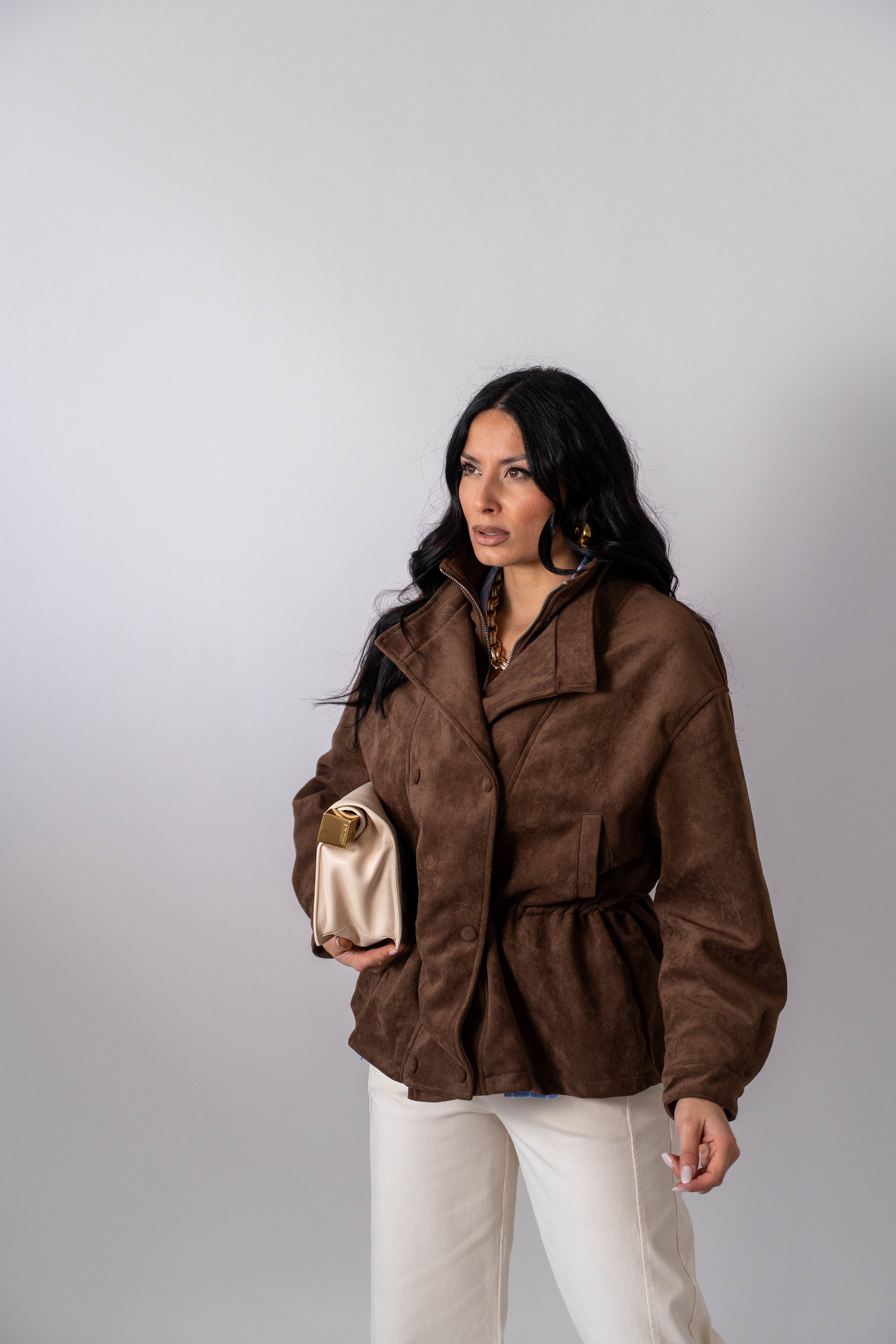 Giubbotto Stoccolma - Stylish Moda