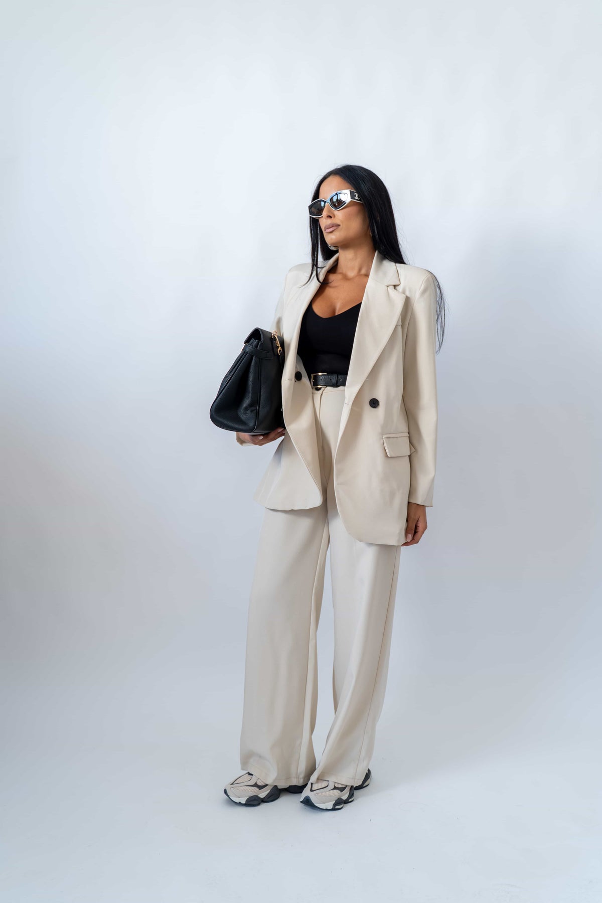 Tailleur Back To Office