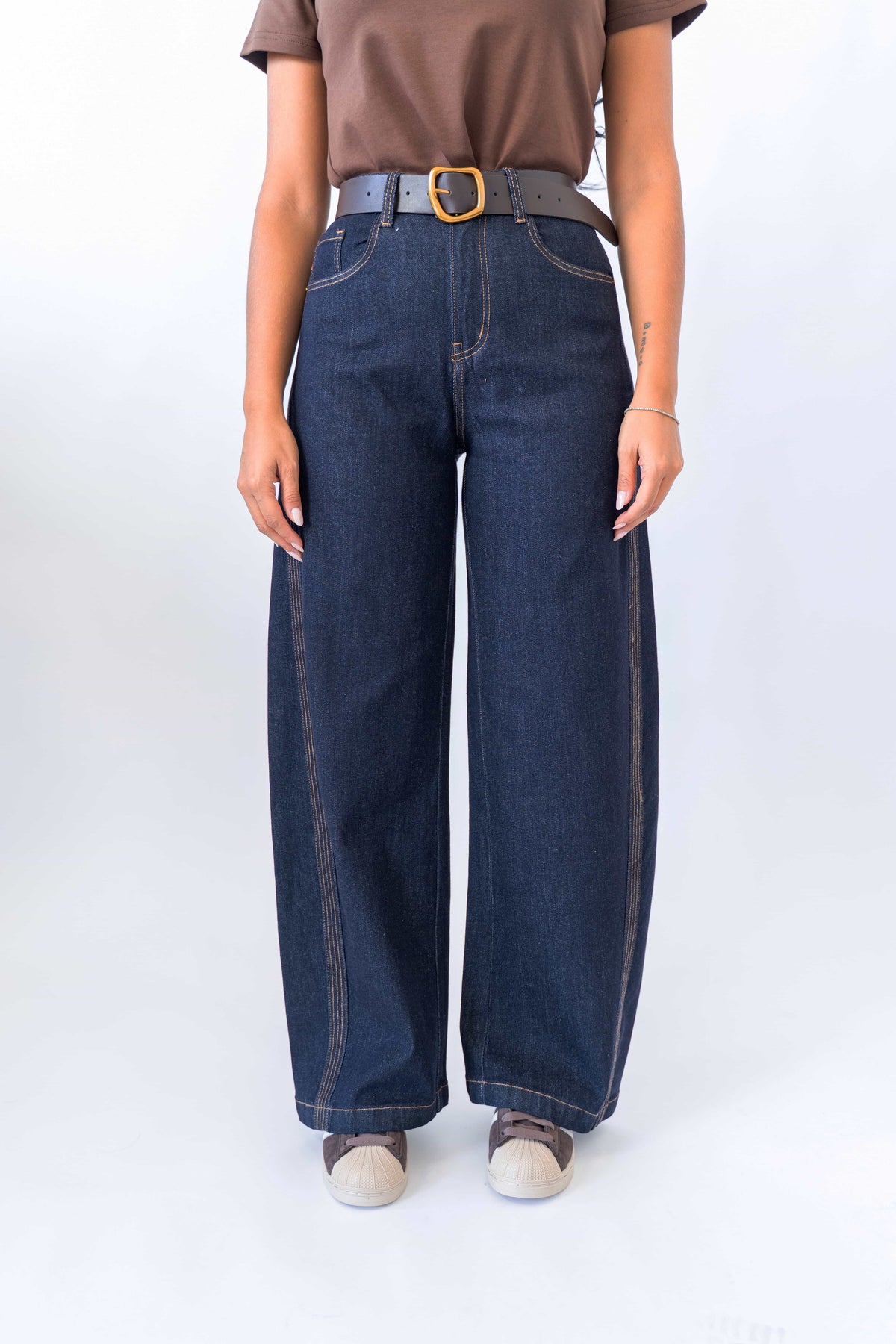 Jeans Wide Leg