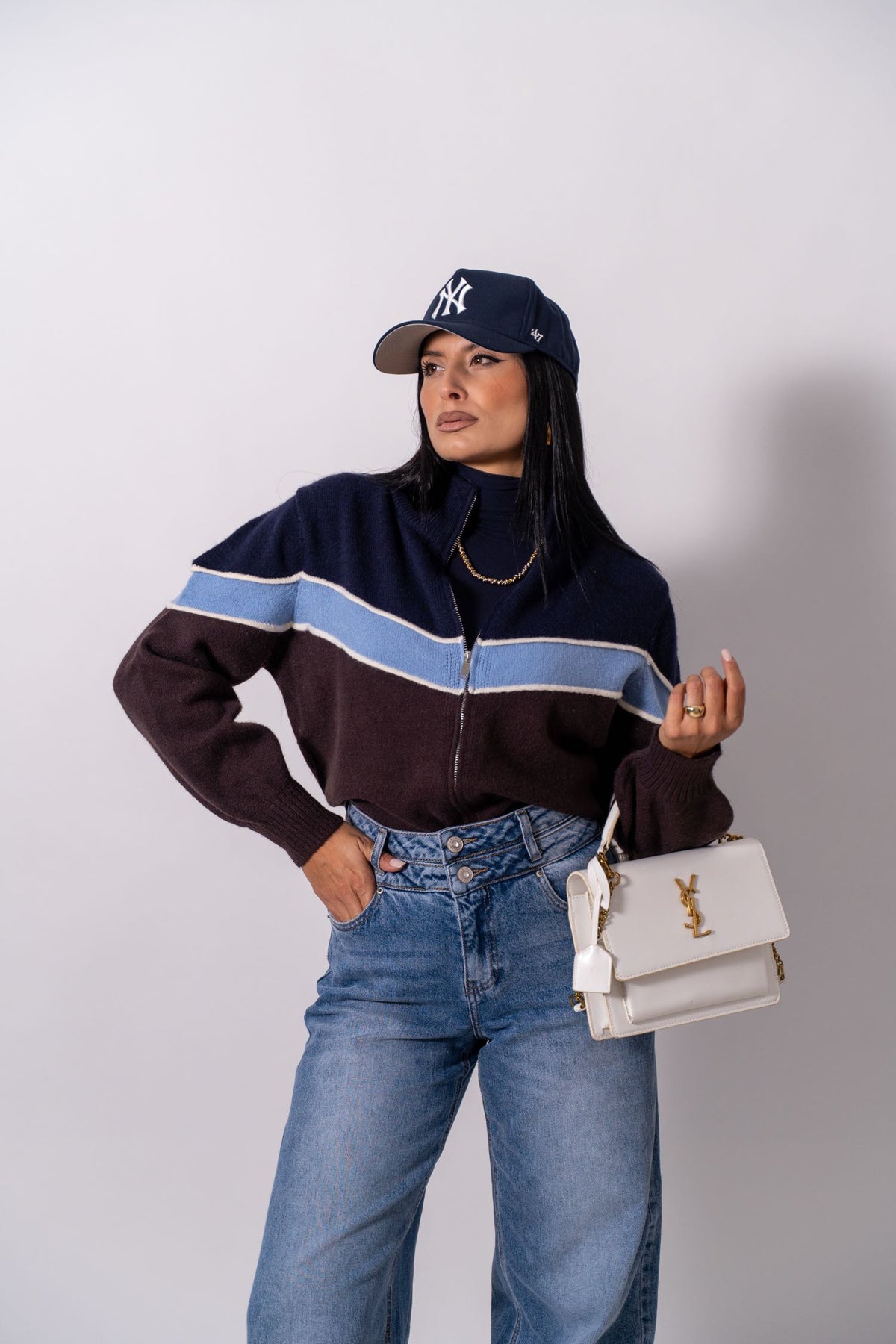 Cardigan Coraline
