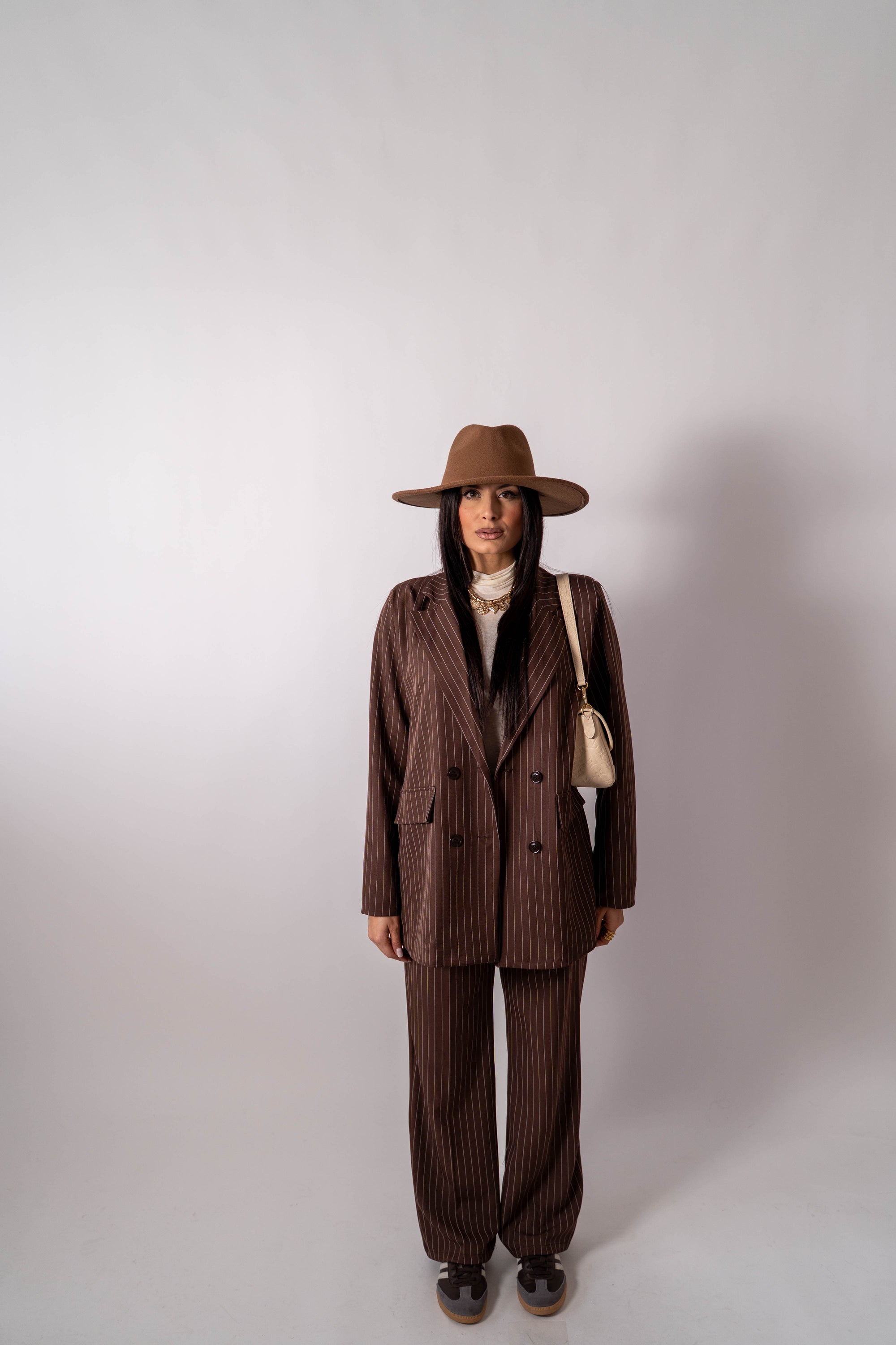 Tailleur Sophi - Stylish Moda