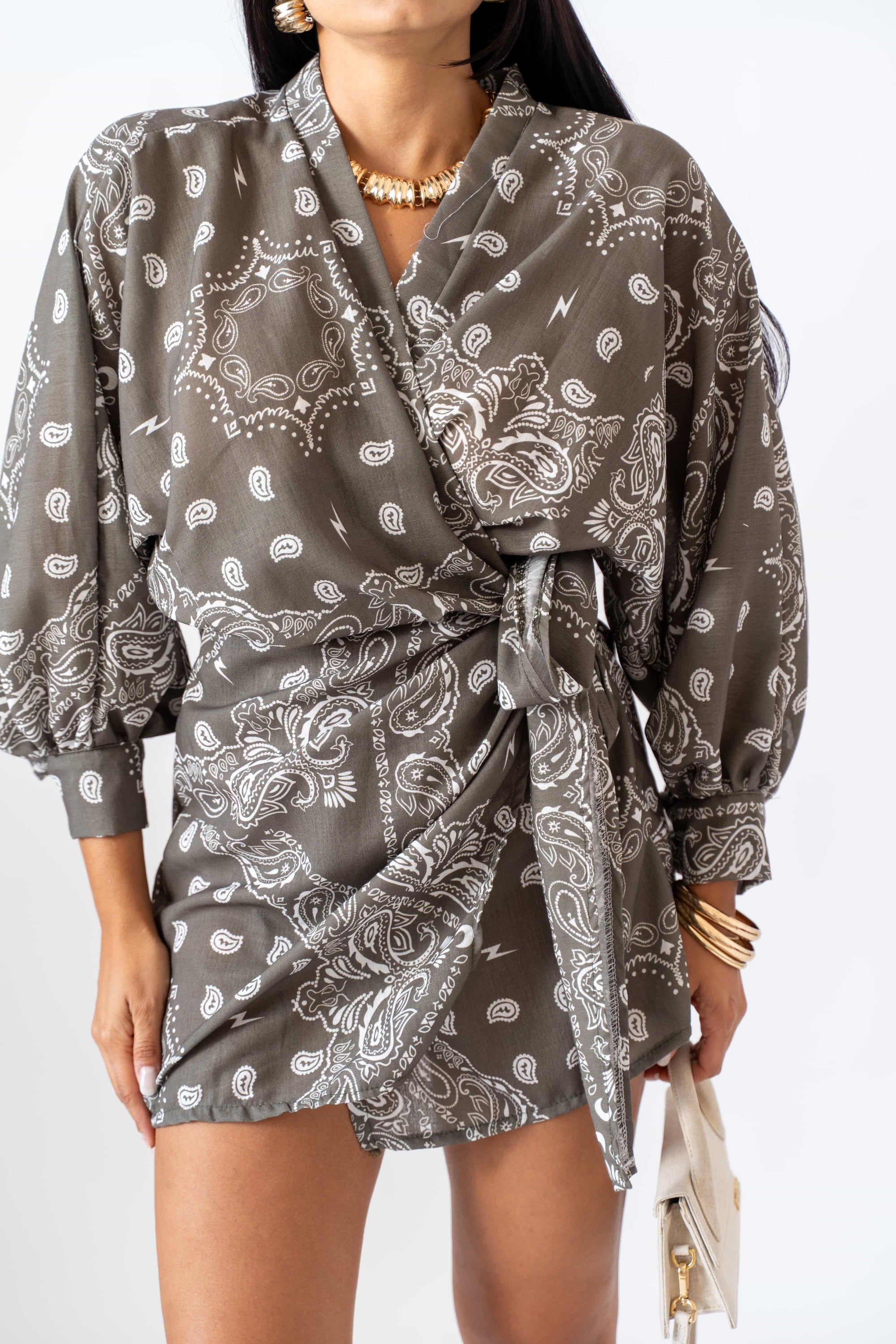 Mini Dress Atene
