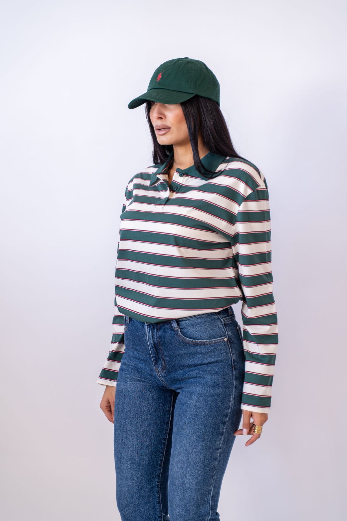 Polo Evelin