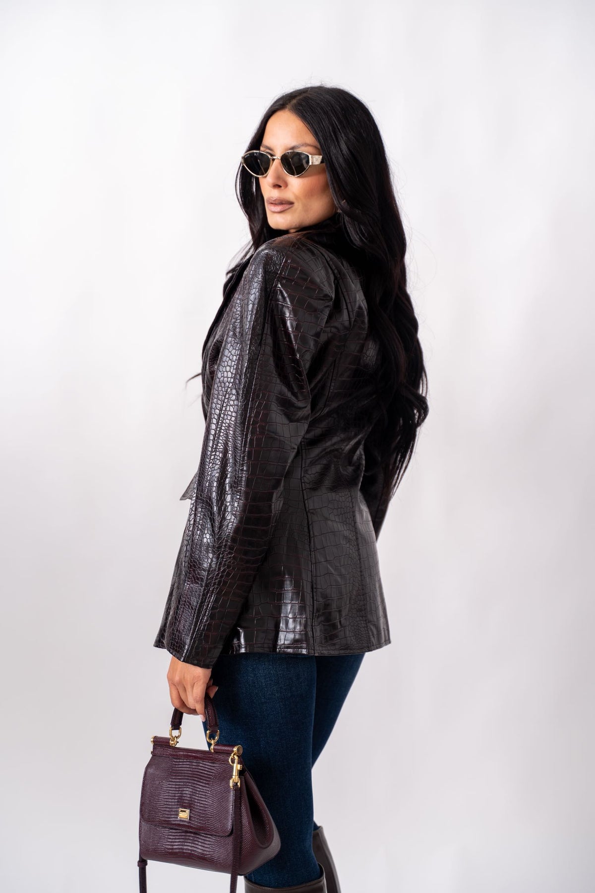 Blazer Snake Piton