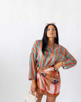 Camicia Duble Line