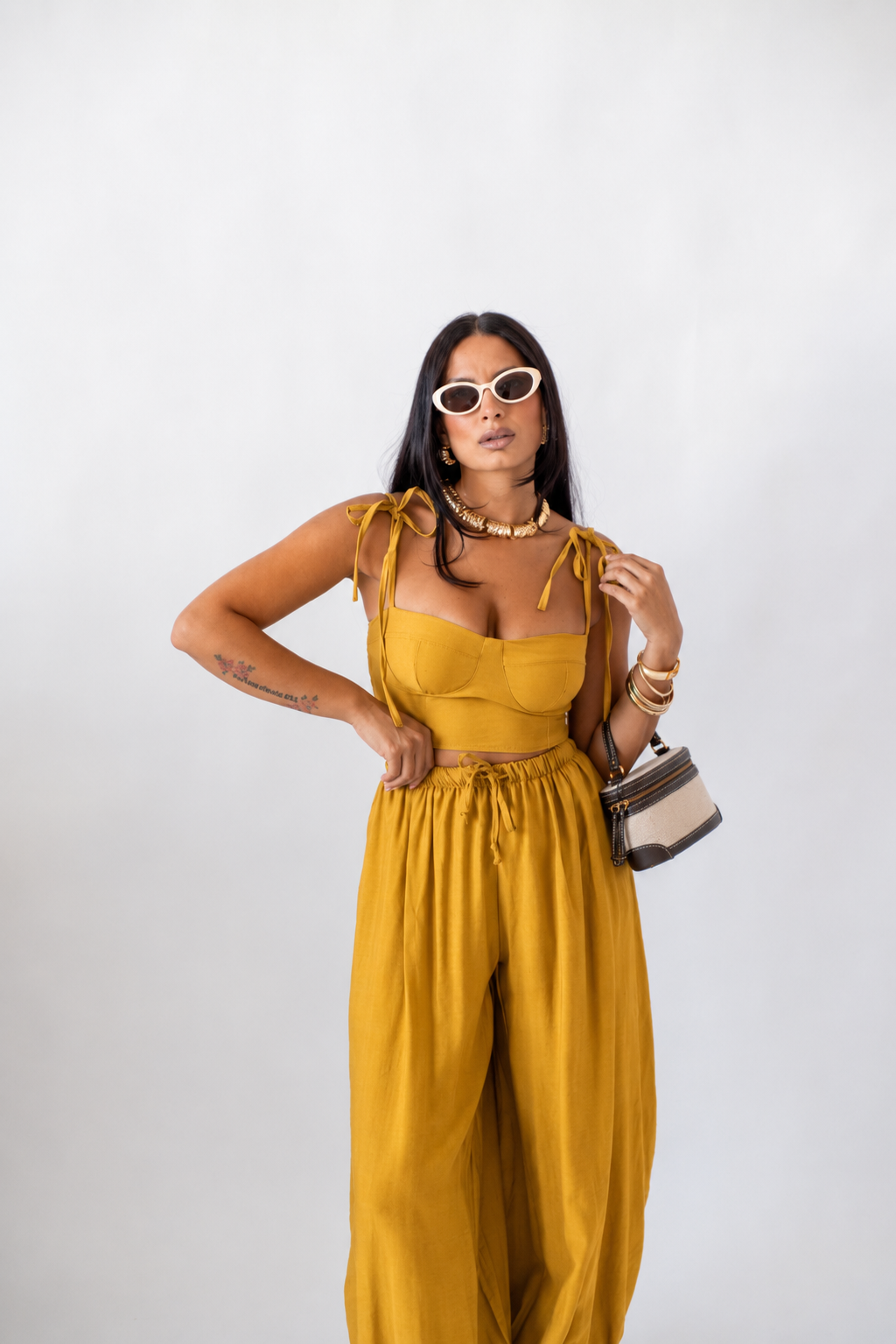 Coordinato Jasmine