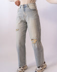 Jeans Baggy Vintage