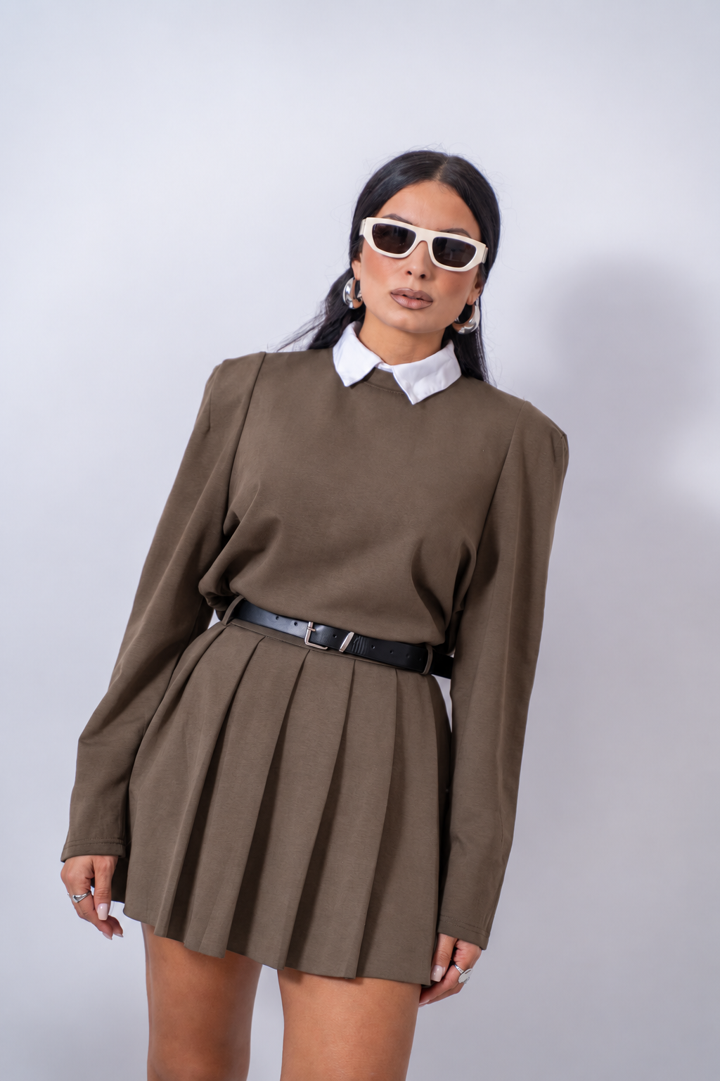 Coordinato Roxy