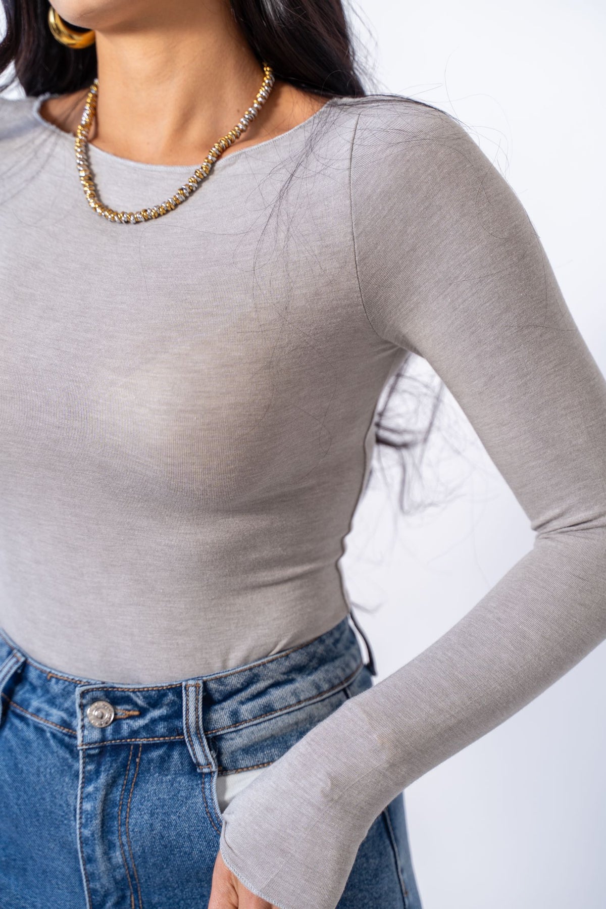 Maglia Kim 2.0