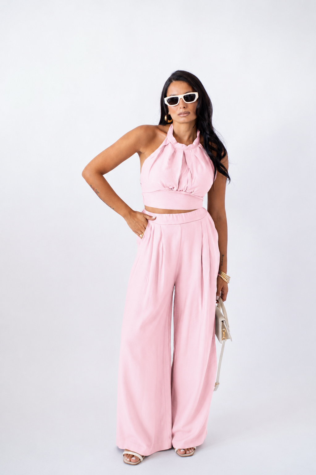 Coordinato Rasha