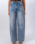 Jeans Wide Leg