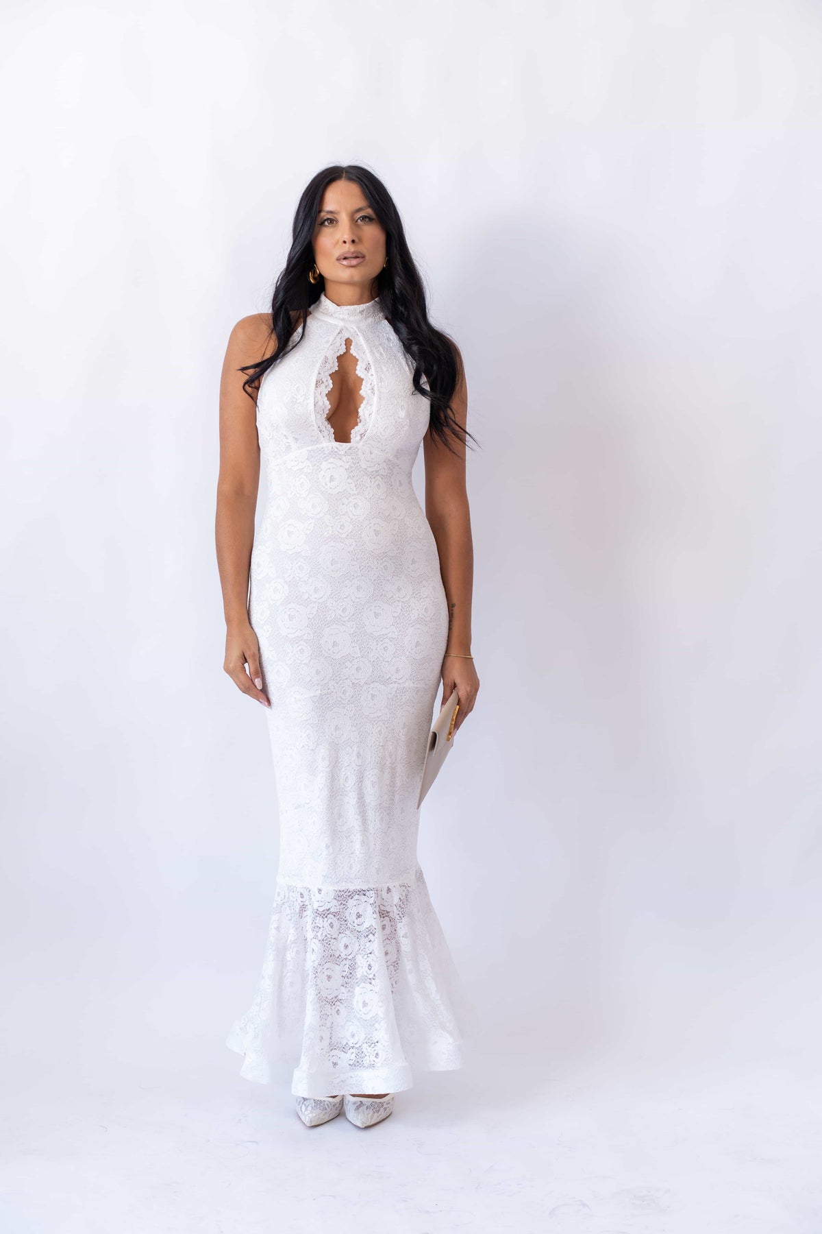 Dress Chantilly