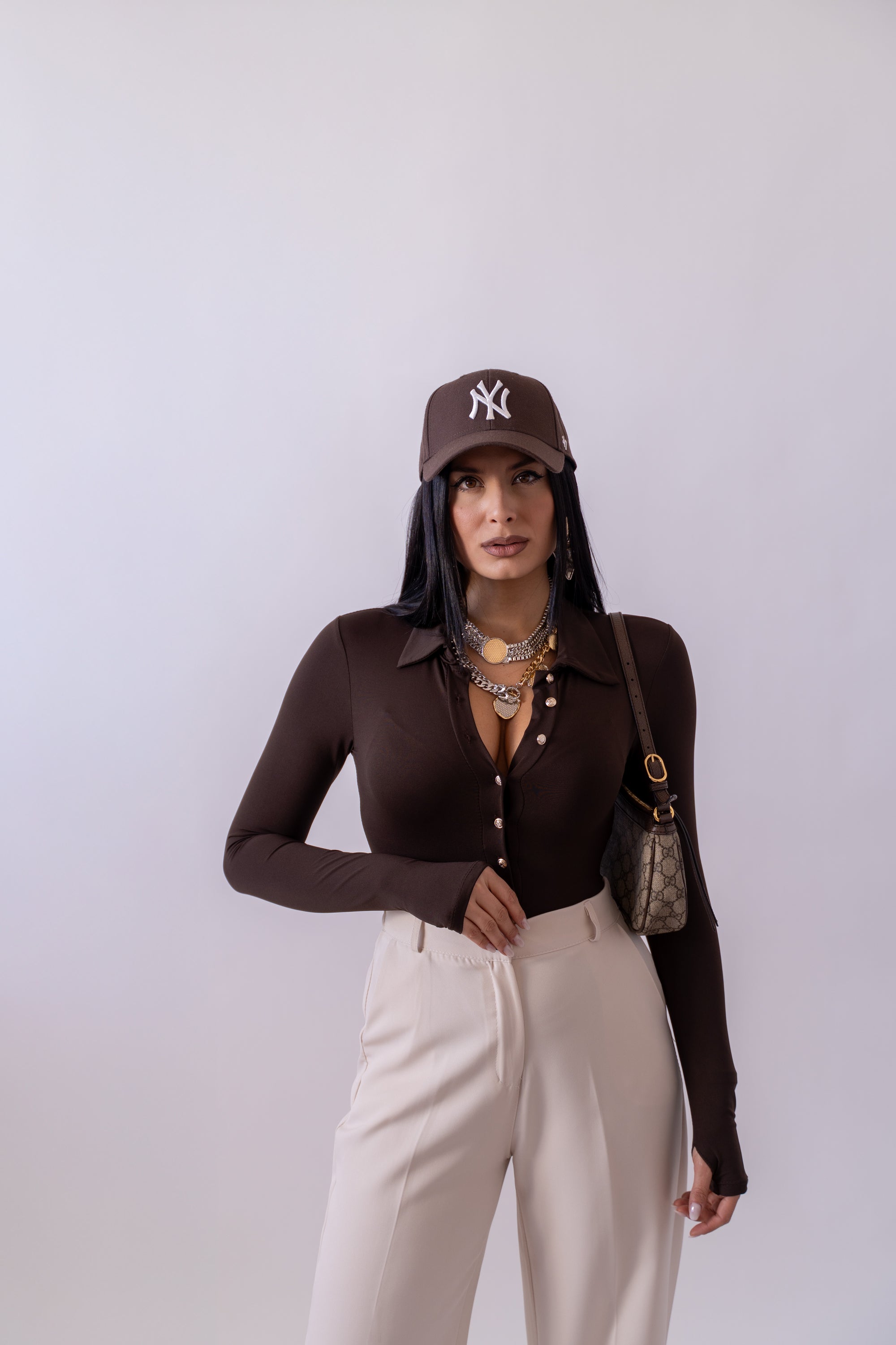 Body Melodi - Stylish Moda