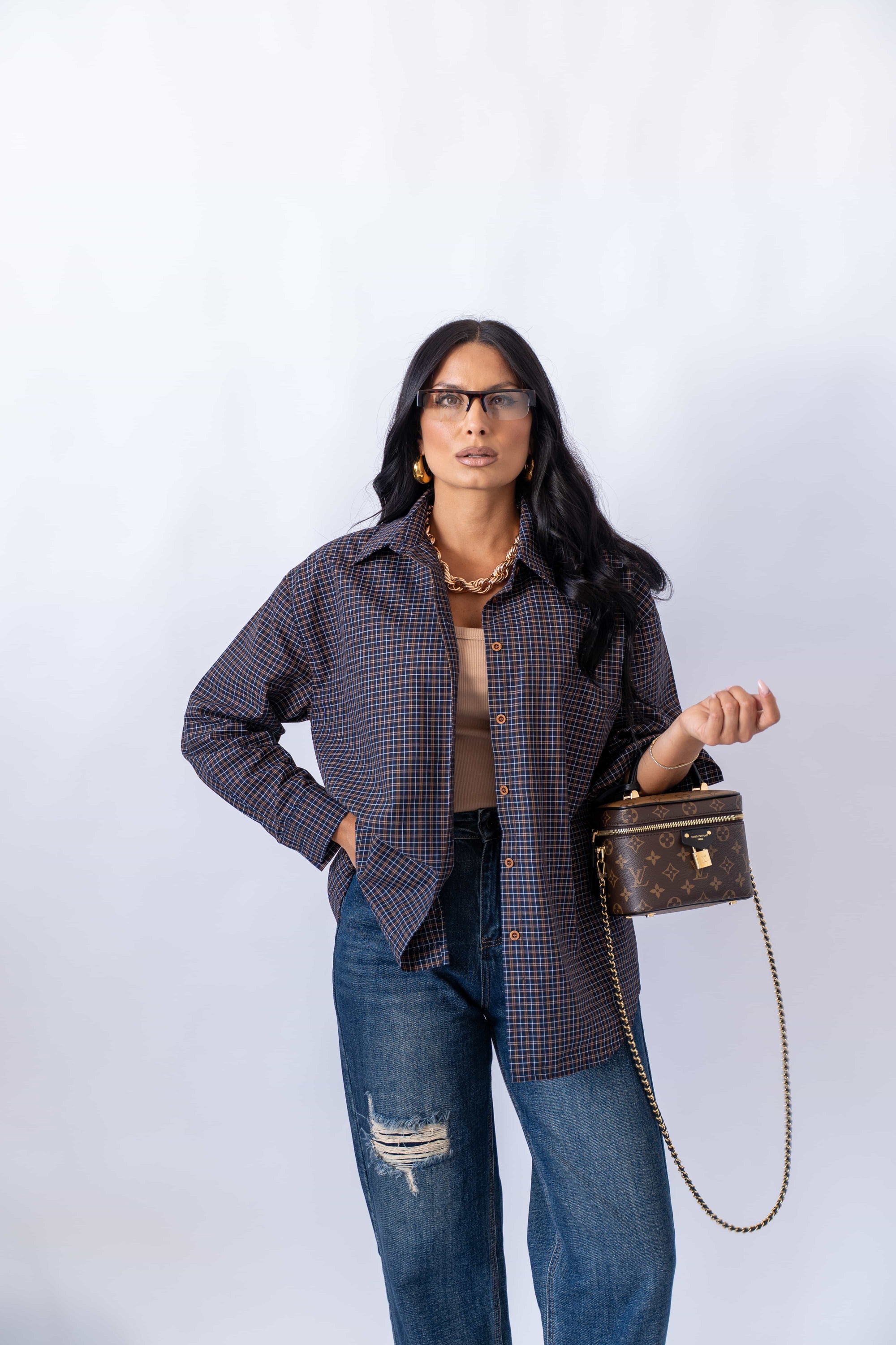 Camicia Square