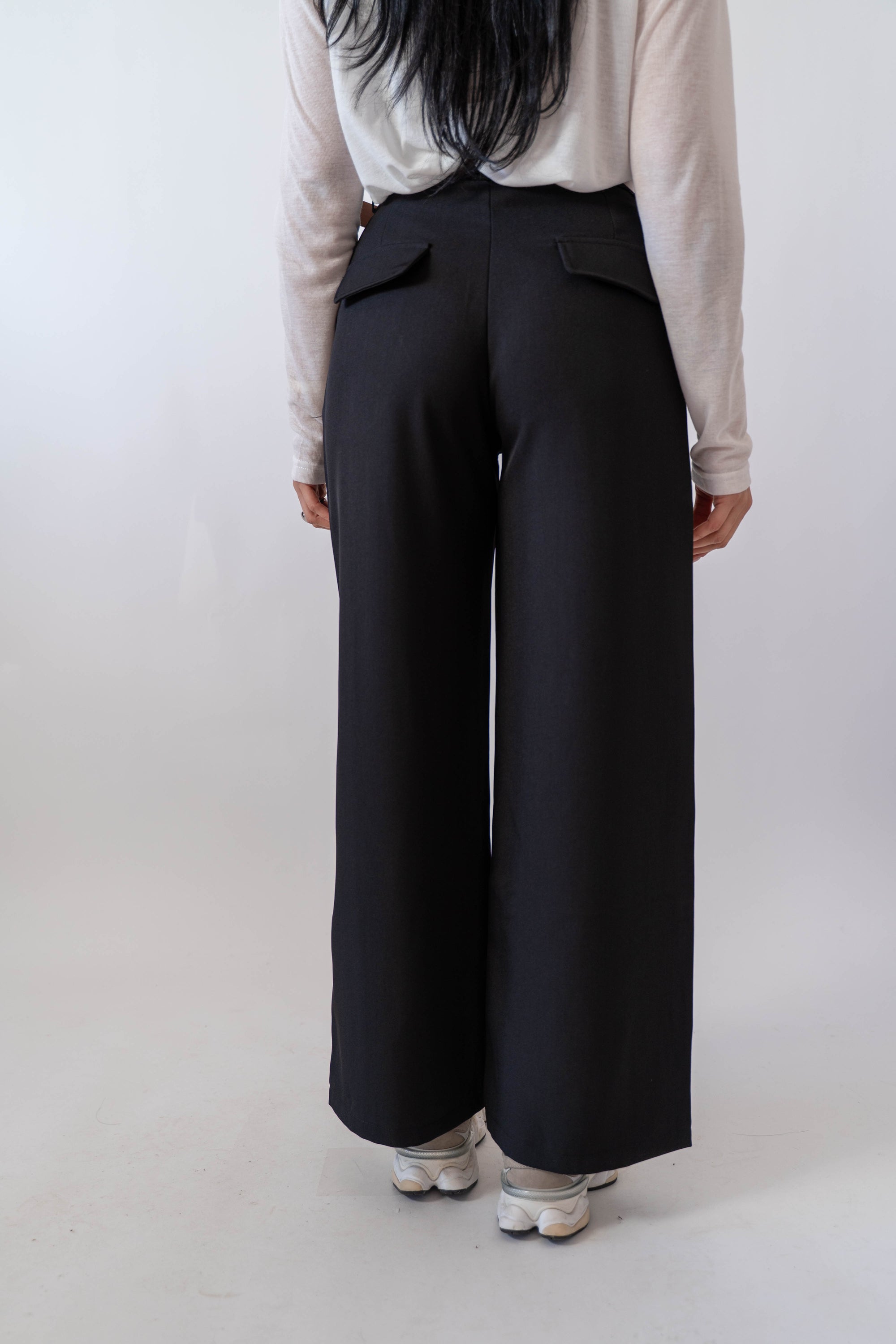 Pantalone Black - Stylish Moda