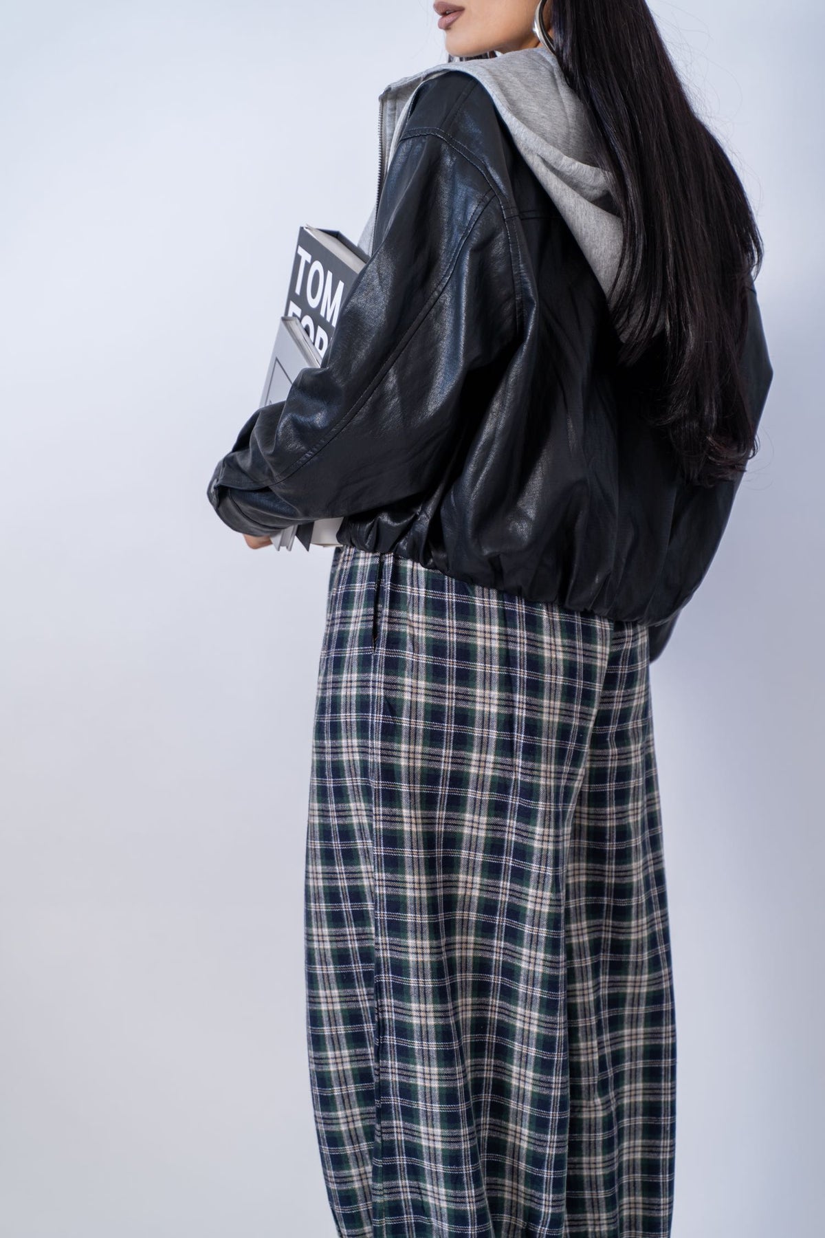 Giubbino Sweatshirt