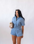 Jumpsuite Glenda