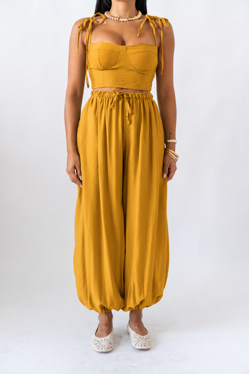 Coordinato Jasmine