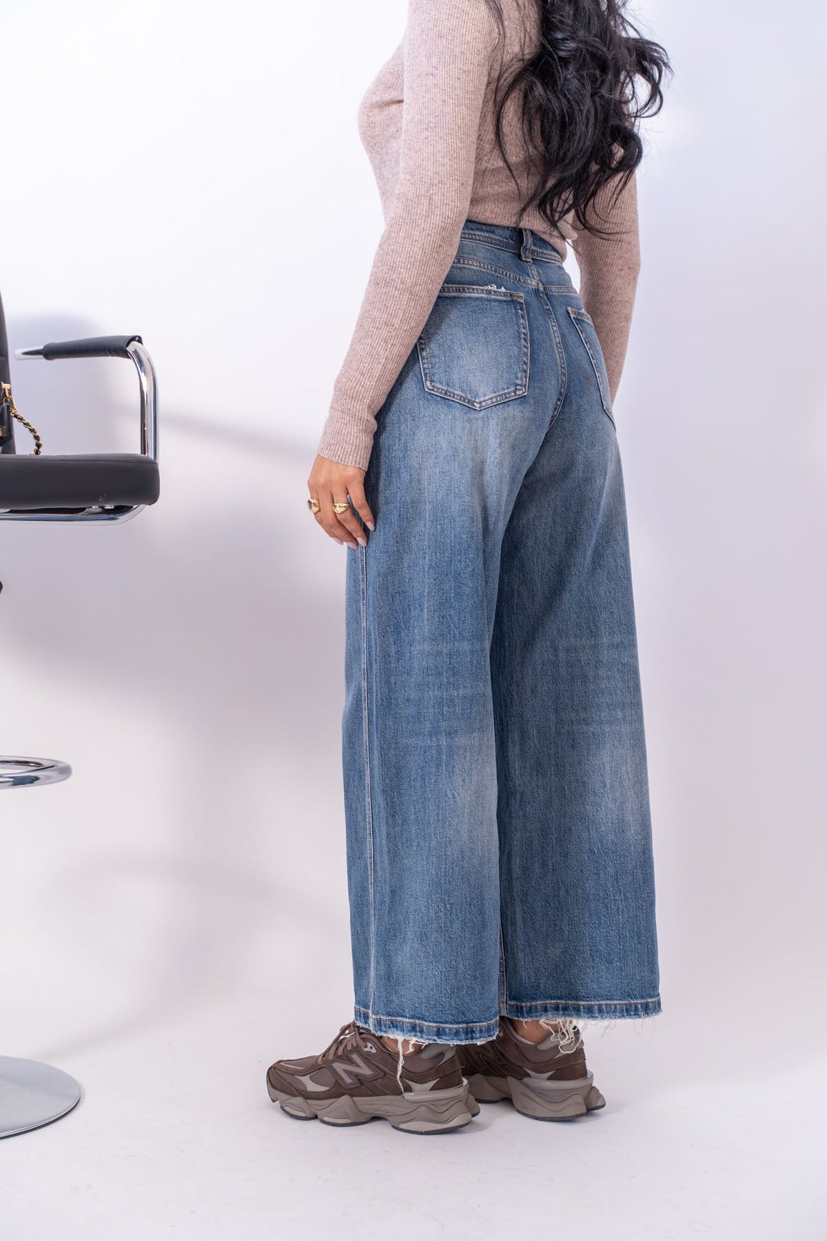 Jeans Slouchy