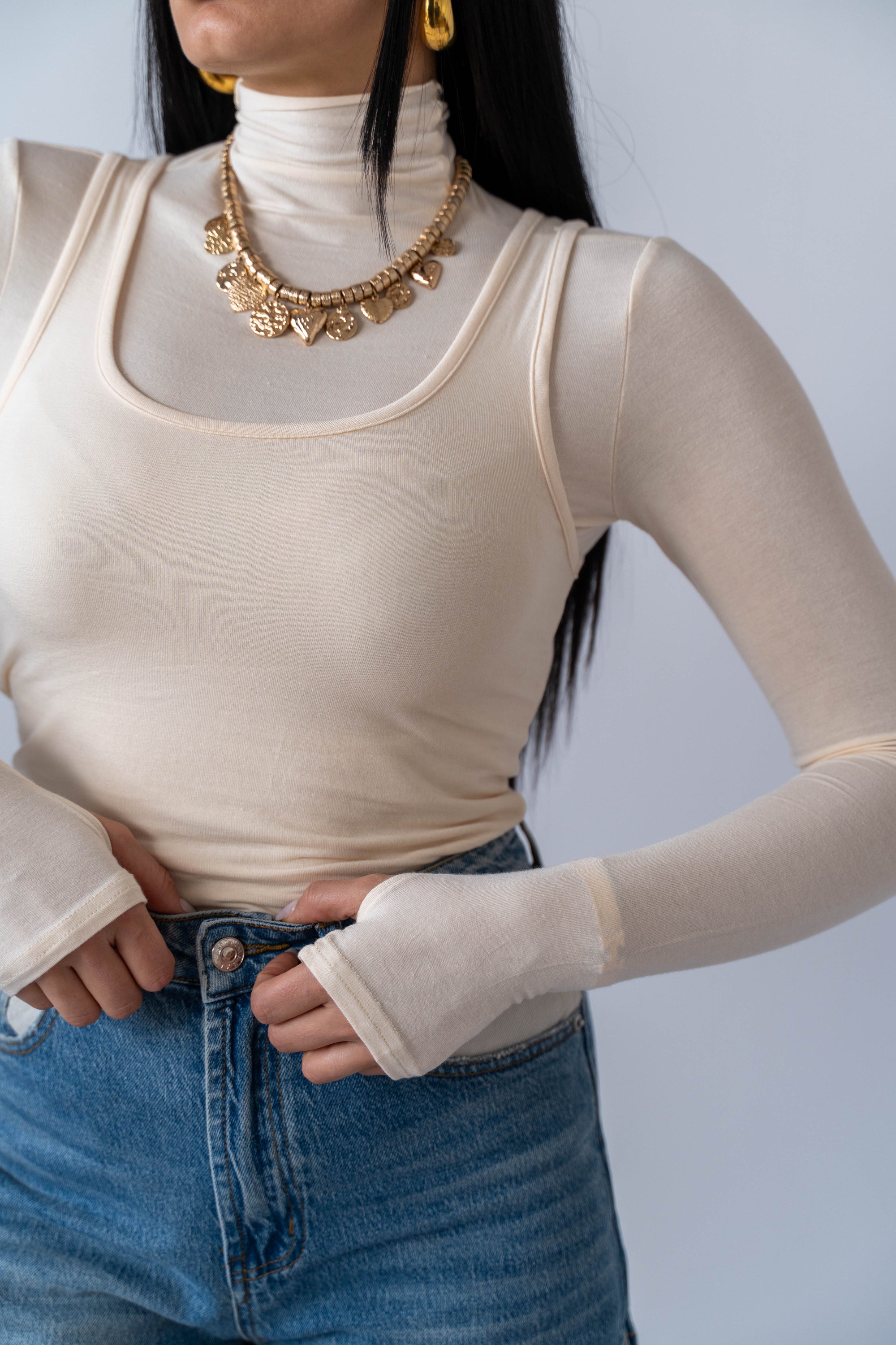 Twinset Kylie - Stylish Moda