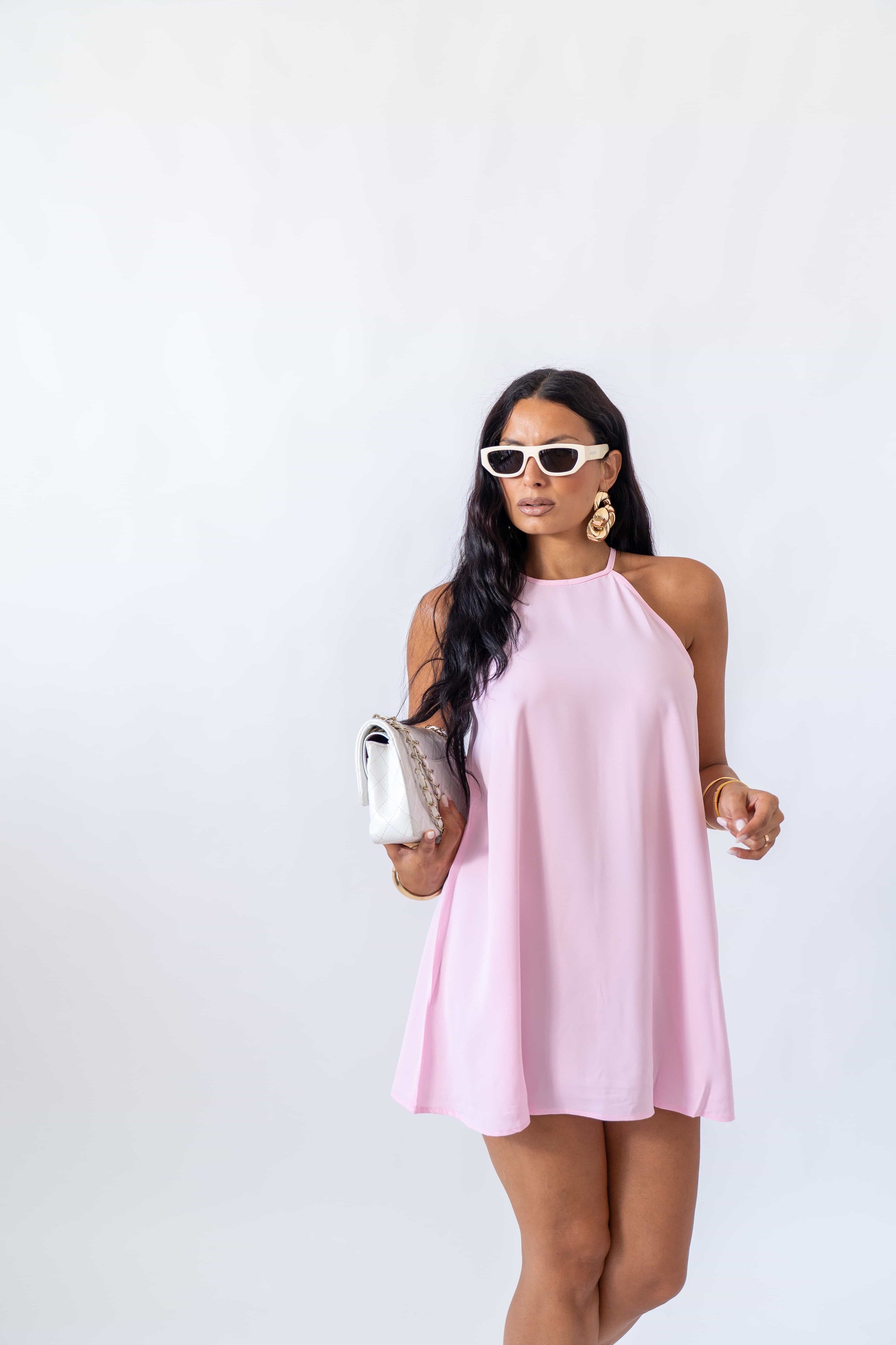 Mini Dress Clara