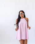 Mini Dress Clara