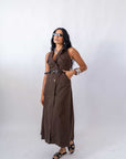 Dress Malika