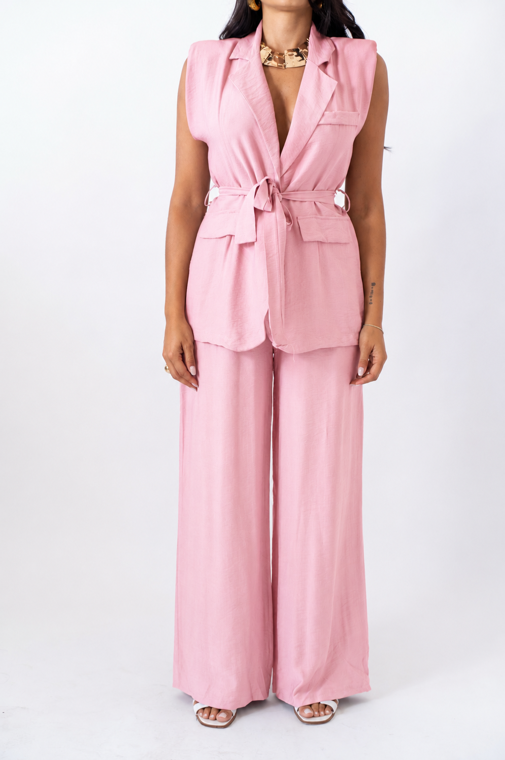 Coordinato Raquel