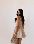 Mini Dress Muñeca