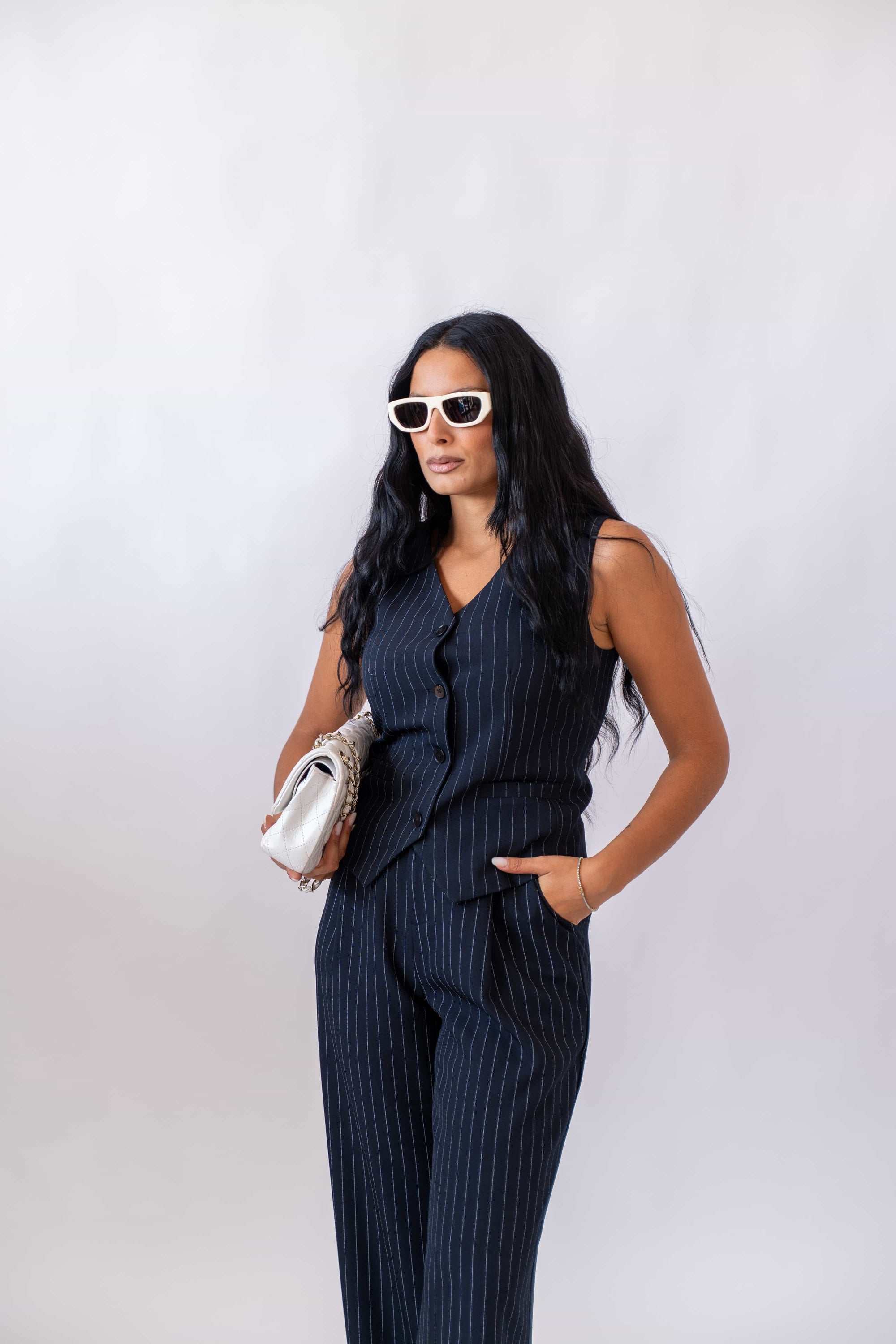 Tailleur Penelope