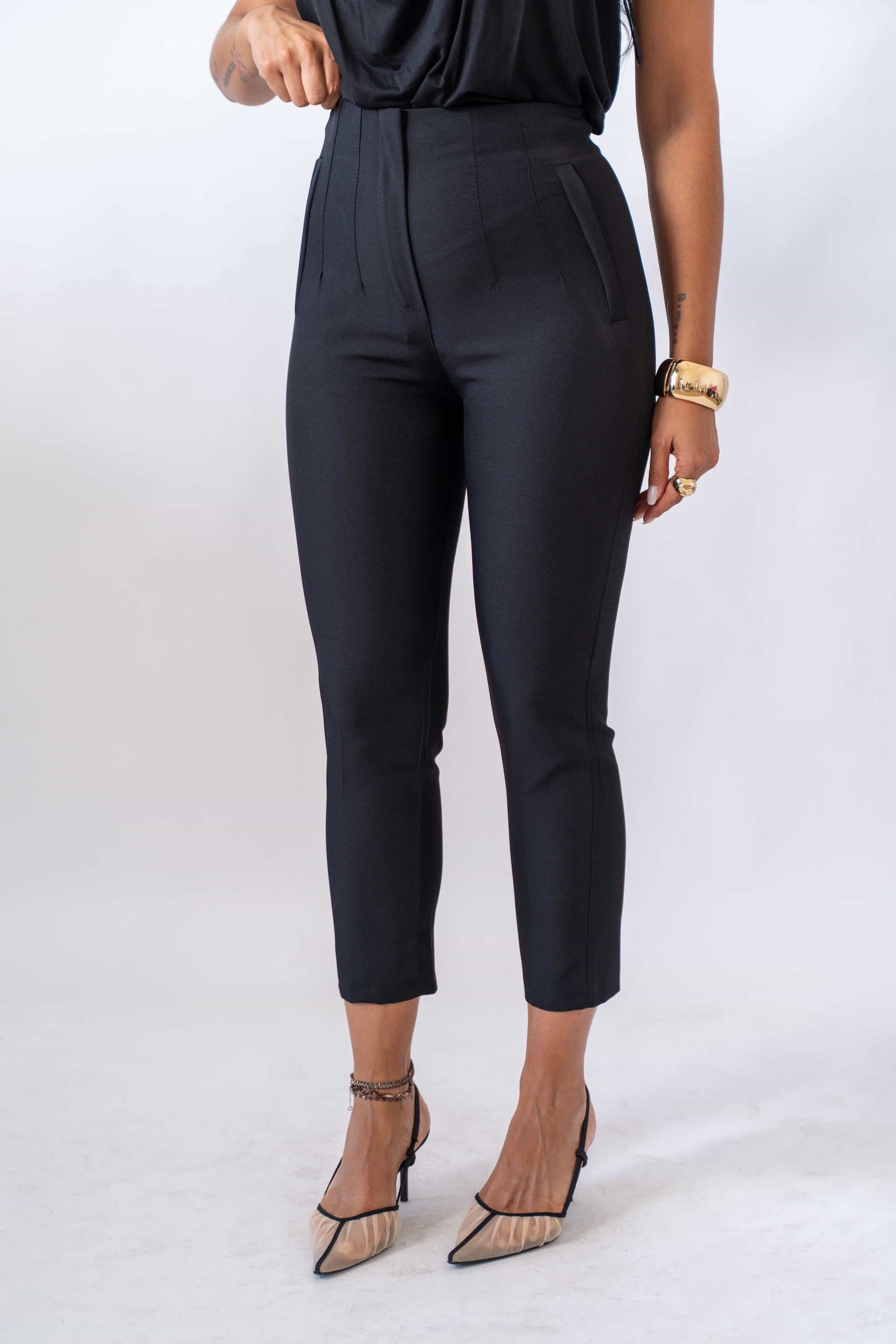 Pantalone Classico