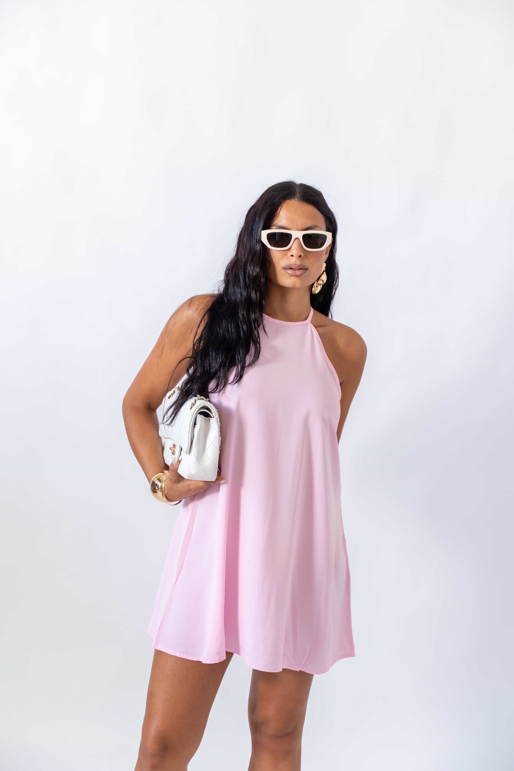 Mini Dress Clara